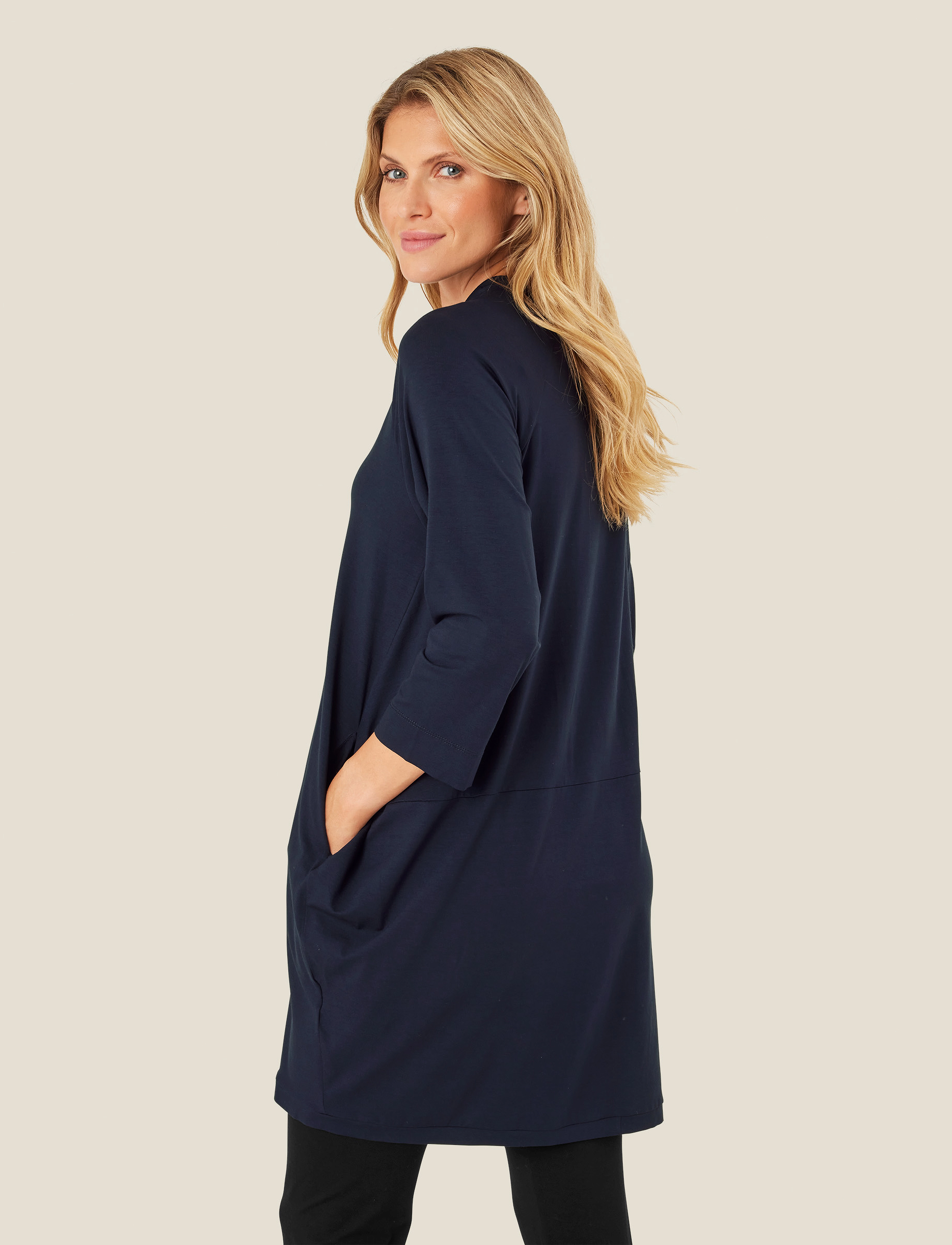 Masai - MaGritta - tunikaer - navy - 3