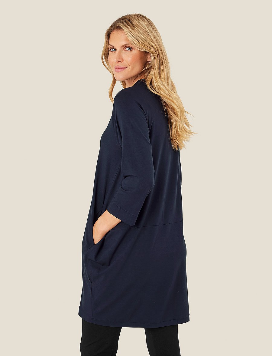 Masai - MaGritta - tunikaer - navy - 3