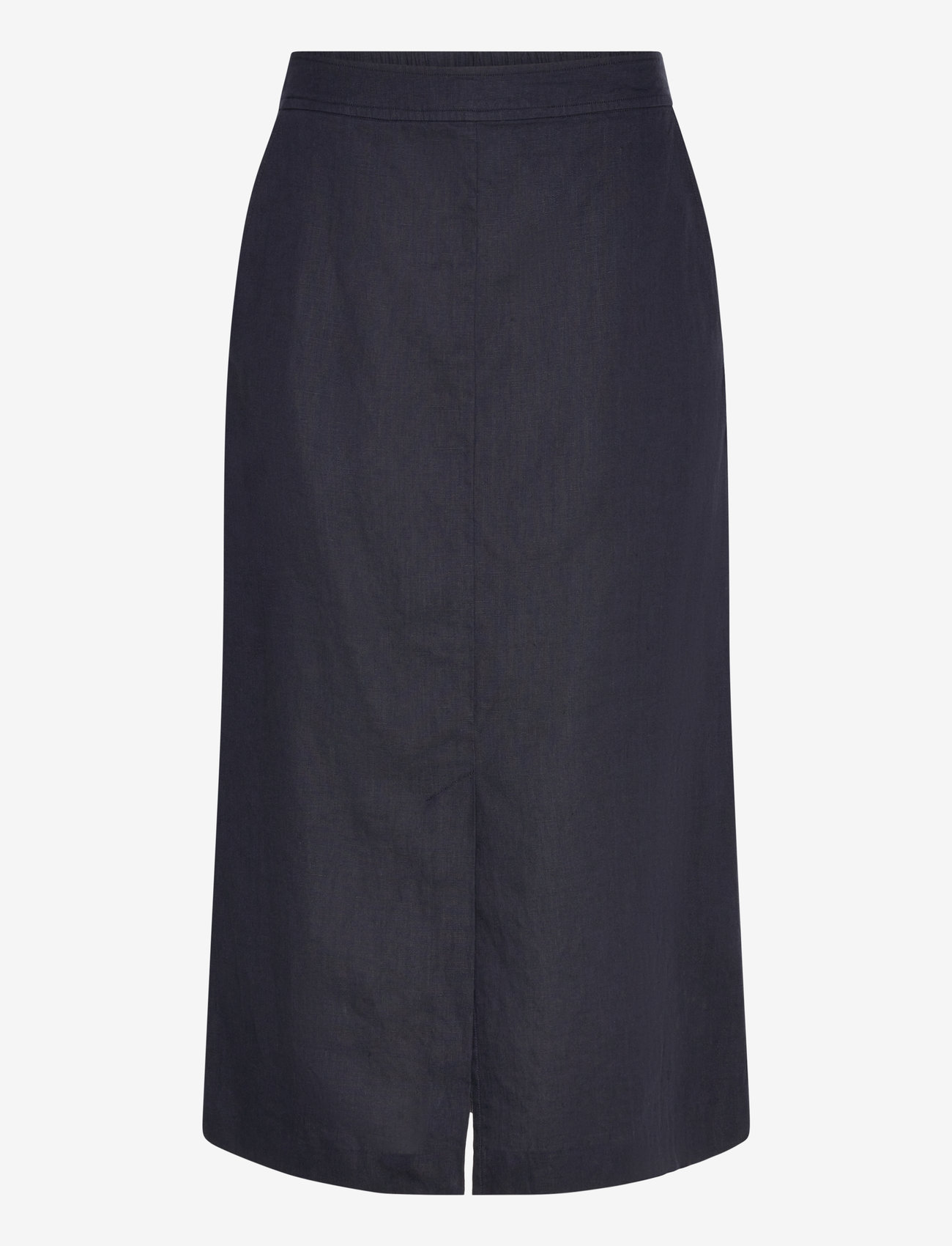 Masai - MaSalud - midi-röcke - navy - 0