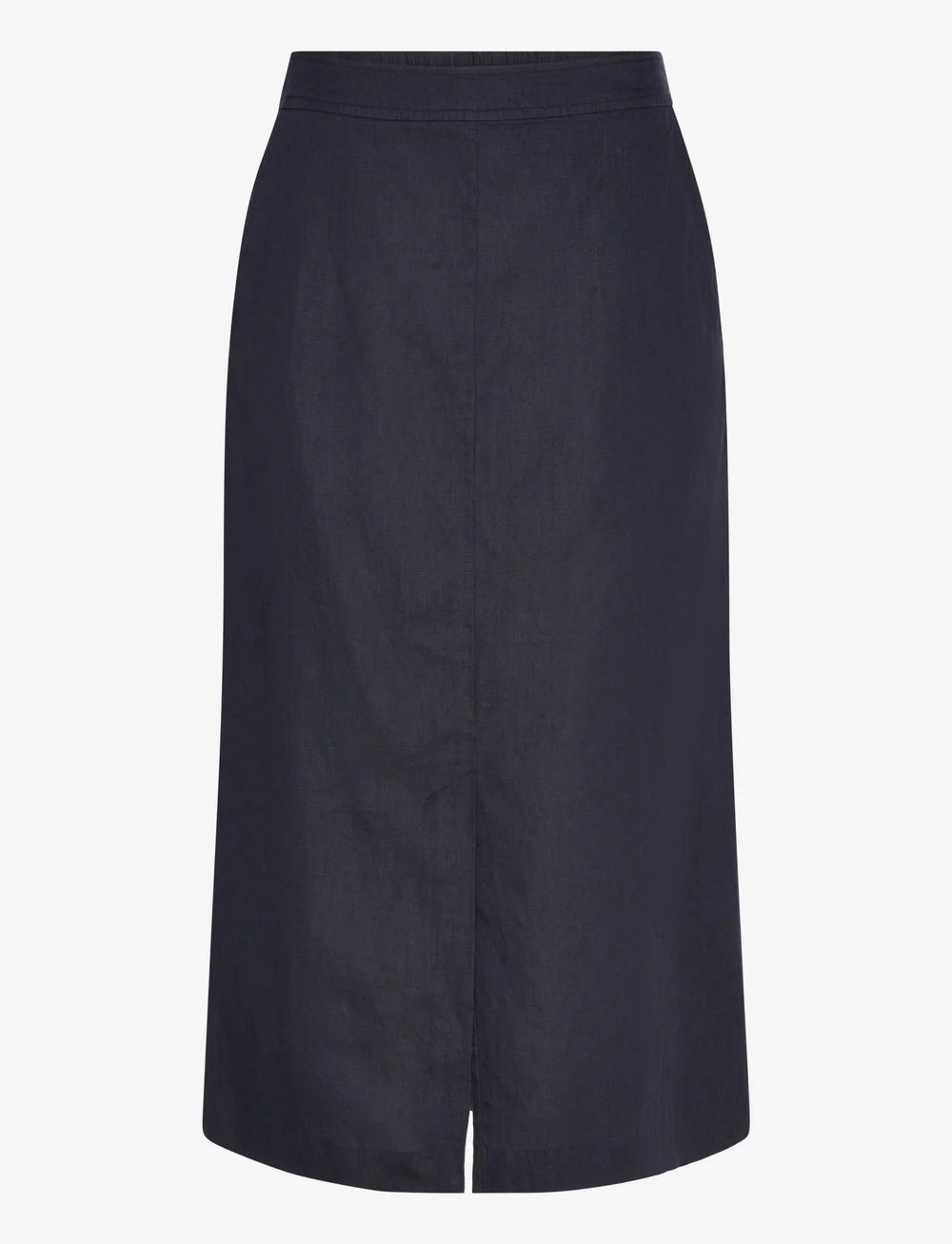 Masai - MaSalud - midi nederdele - navy - 0