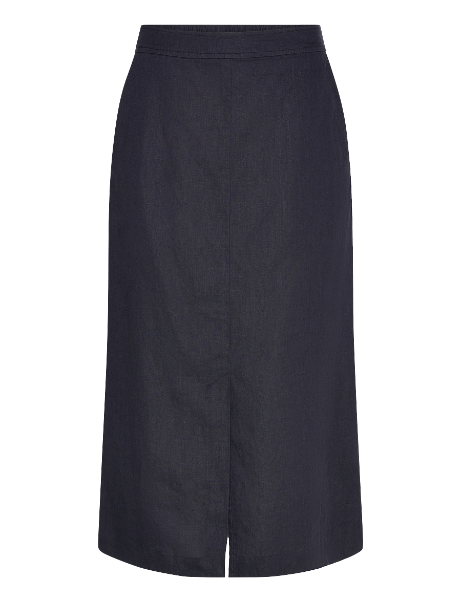Masai - MaSalud - midi-röcke - navy - 0
