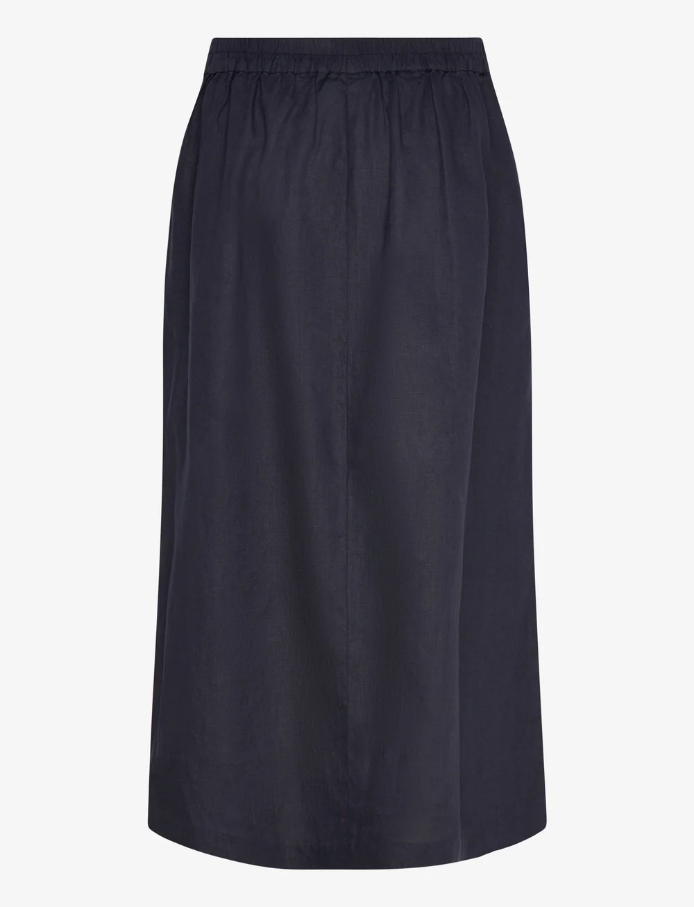 Masai - MaSalud - midi nederdele - navy - 1