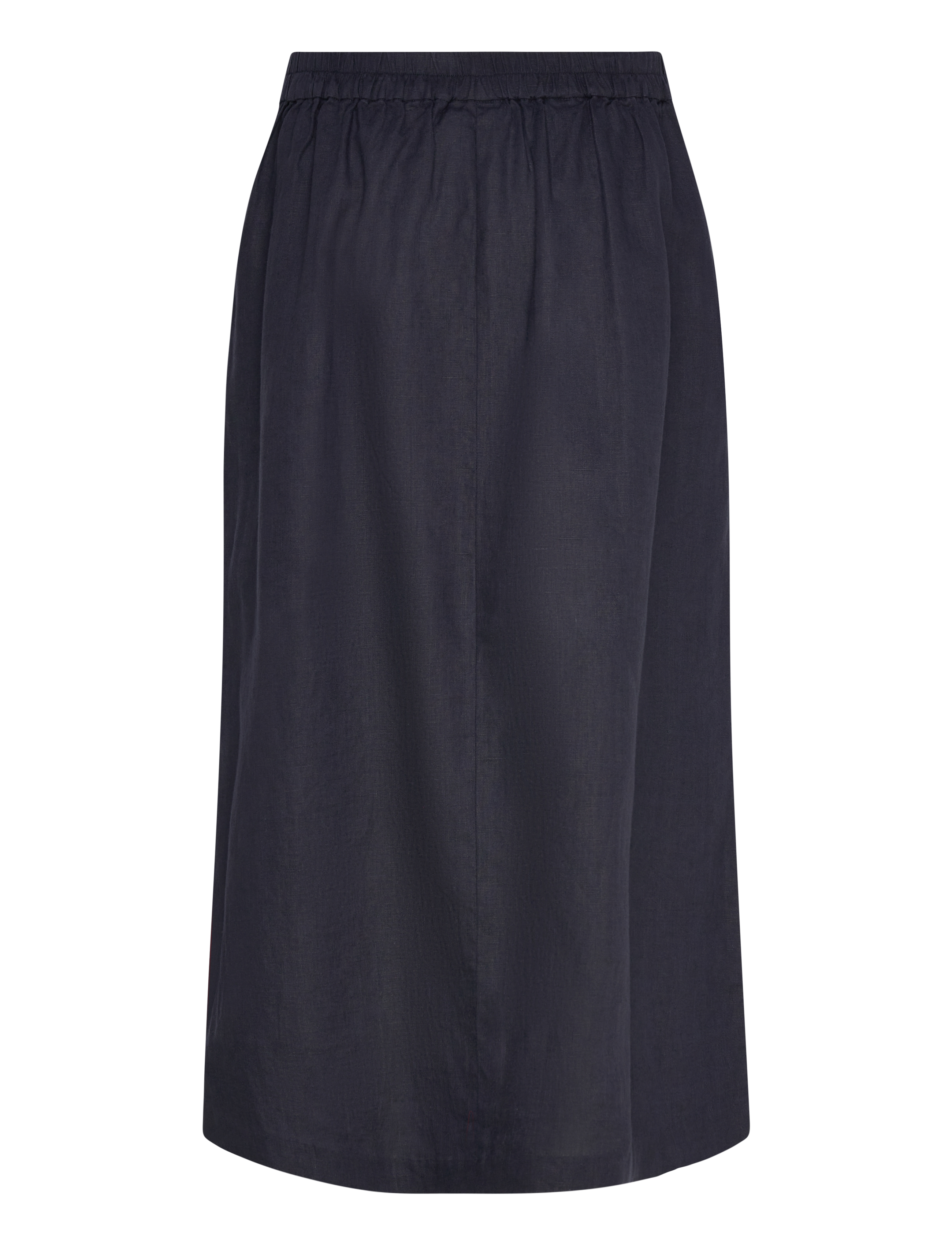 Masai - MaSalud - midi nederdele - navy - 1