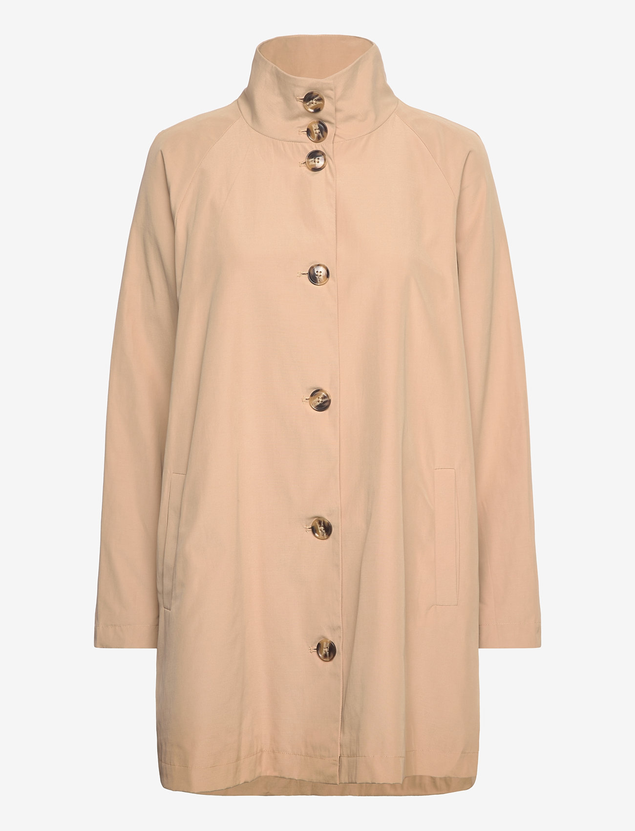 Masai - MaTeresa - overtøj - safari - 0