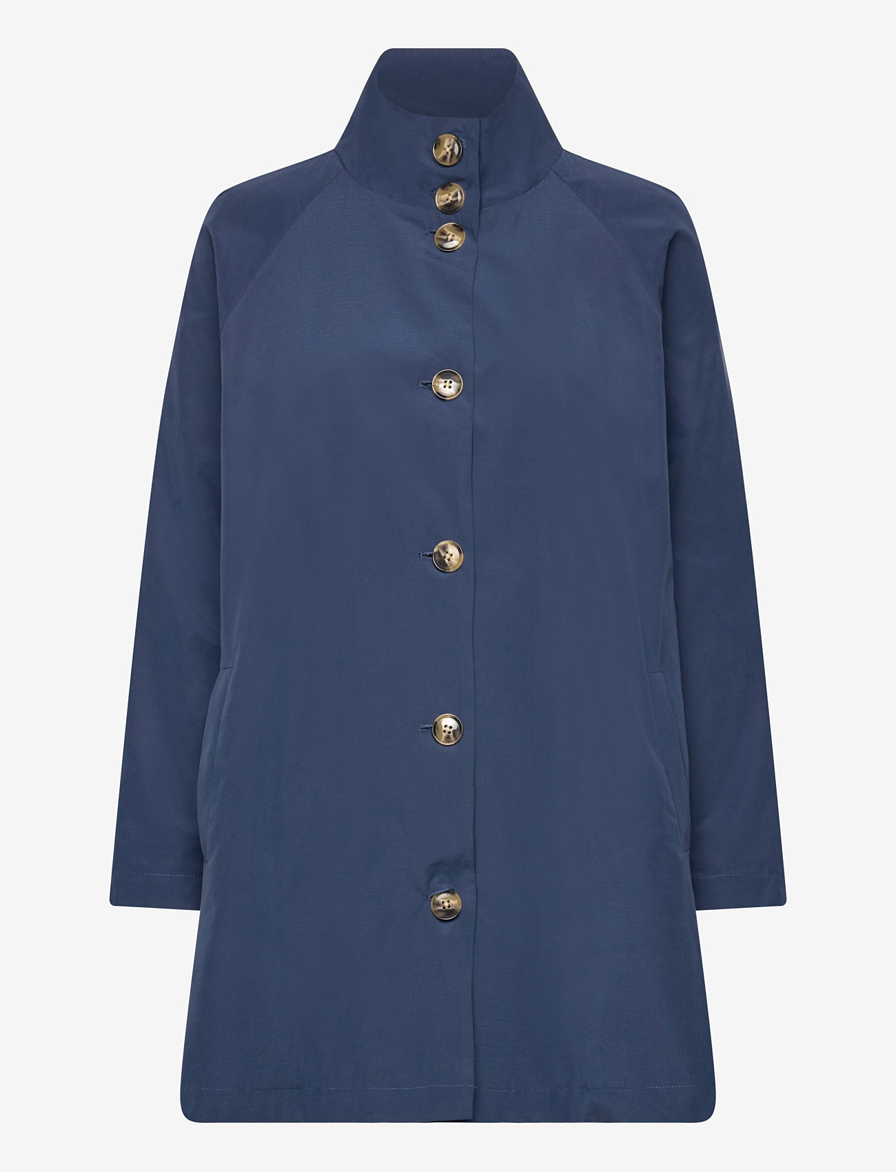 Masai - MaTeresa - leichte mäntel - sargasso sea - 0