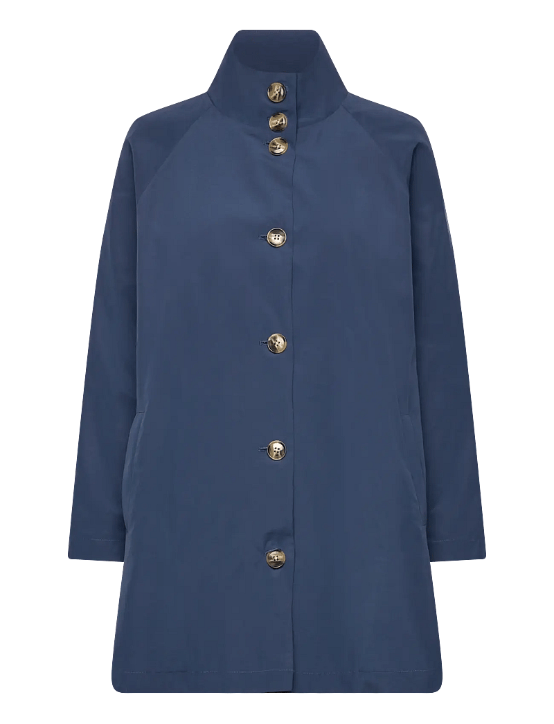 Masai - MaTeresa - leichte mäntel - sargasso sea - 0