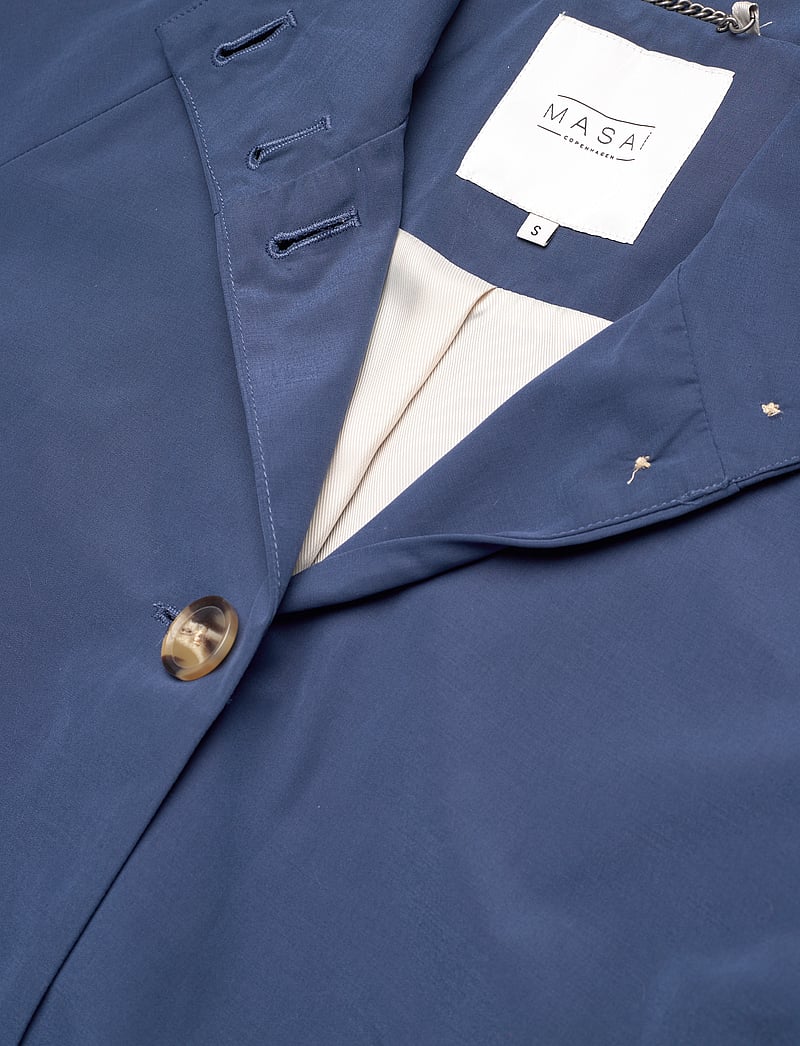 Masai - MaTeresa - leichte mäntel - sargasso sea - 2