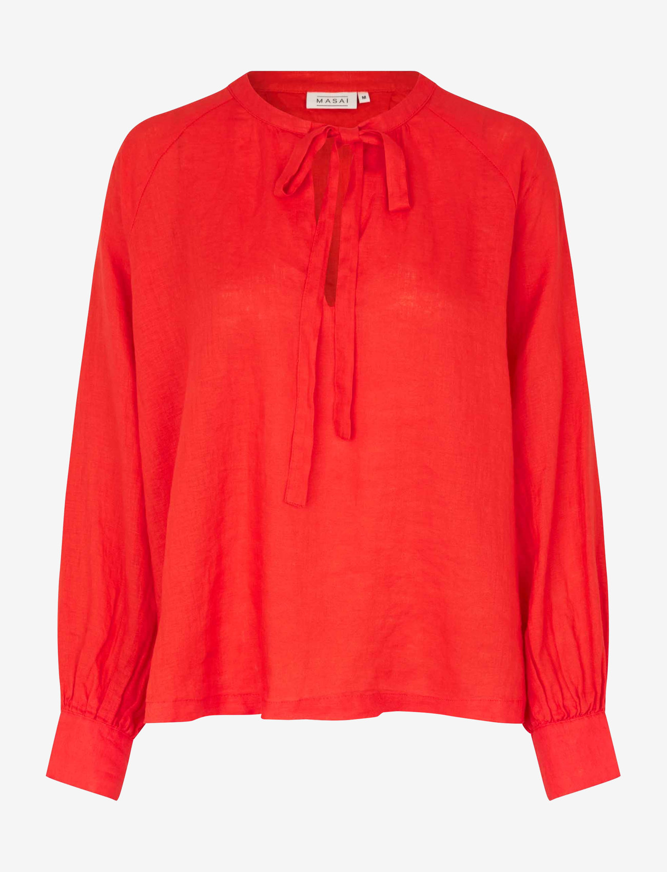 Masai - MaDortea - orange com - 0