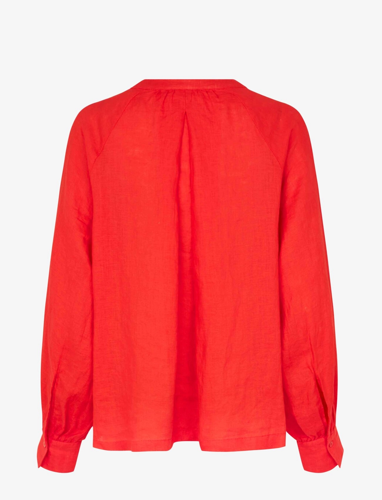 Masai - MaDortea - orange com - 2