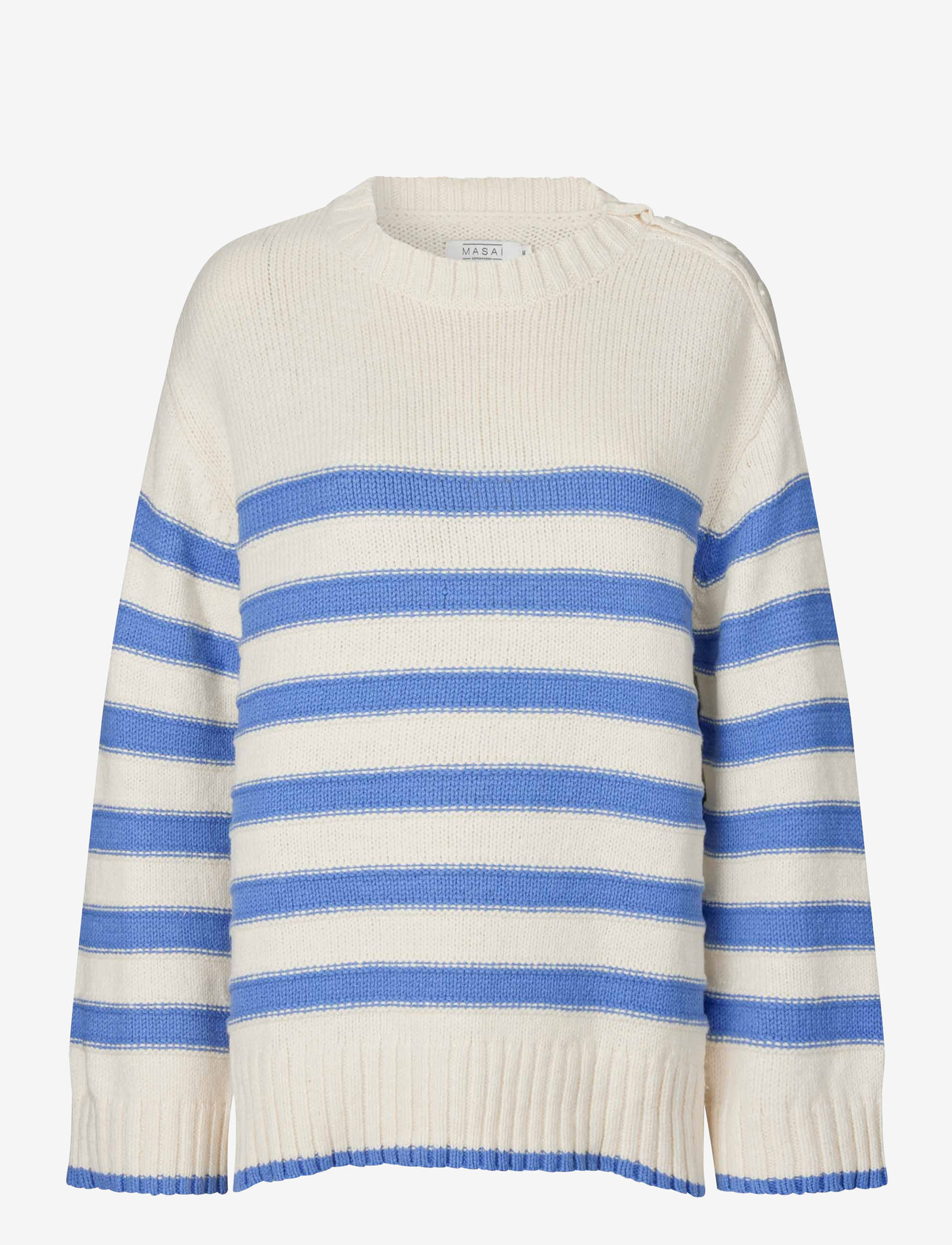 Masai - MaFryderyka - blueb/whc - 0