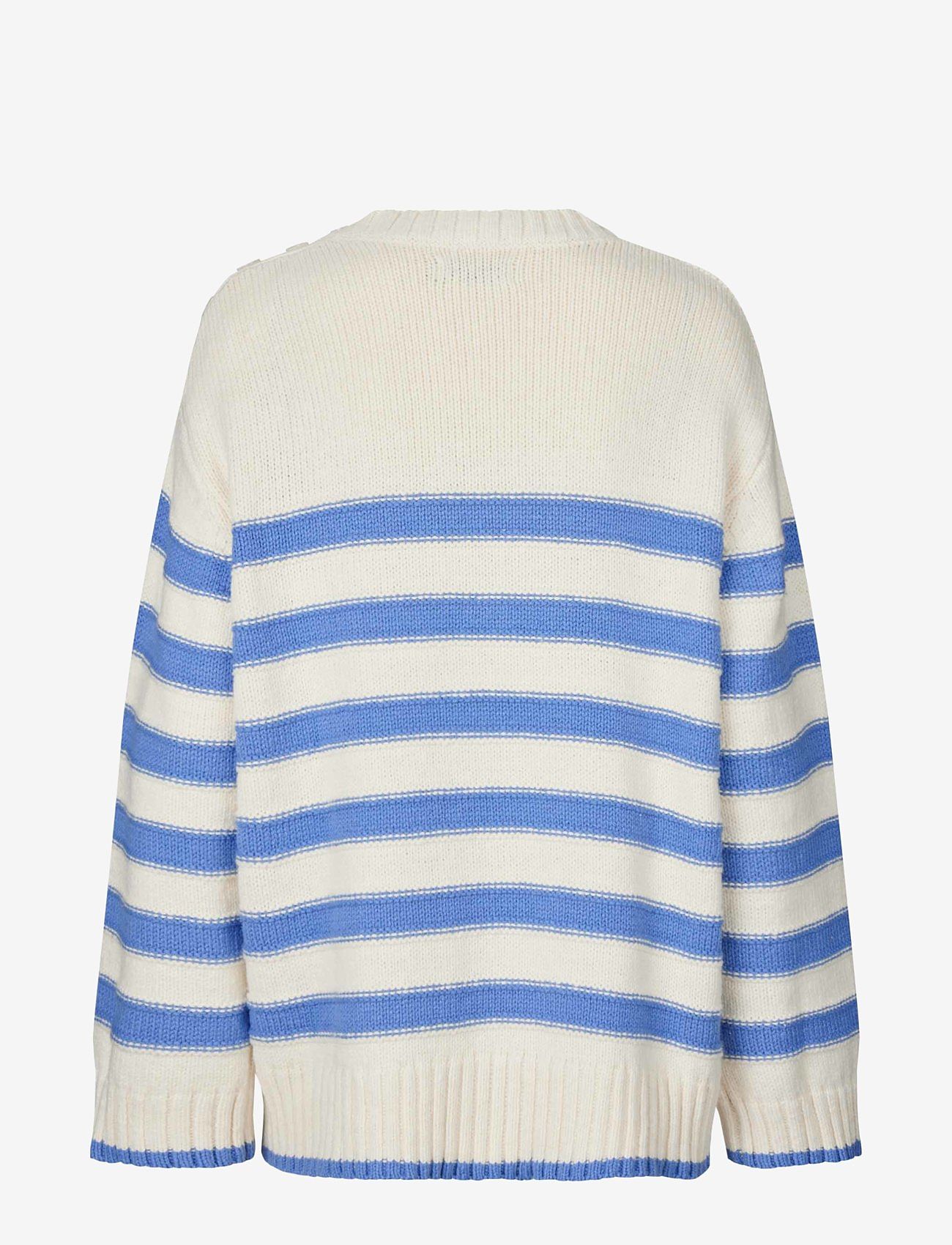 Masai - MaFryderyka - blueb/whc - 1