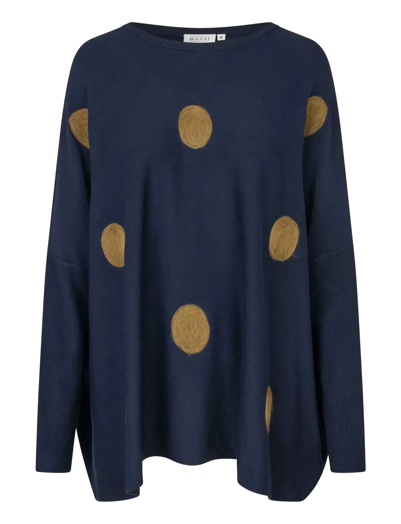 NAVY BLAZER