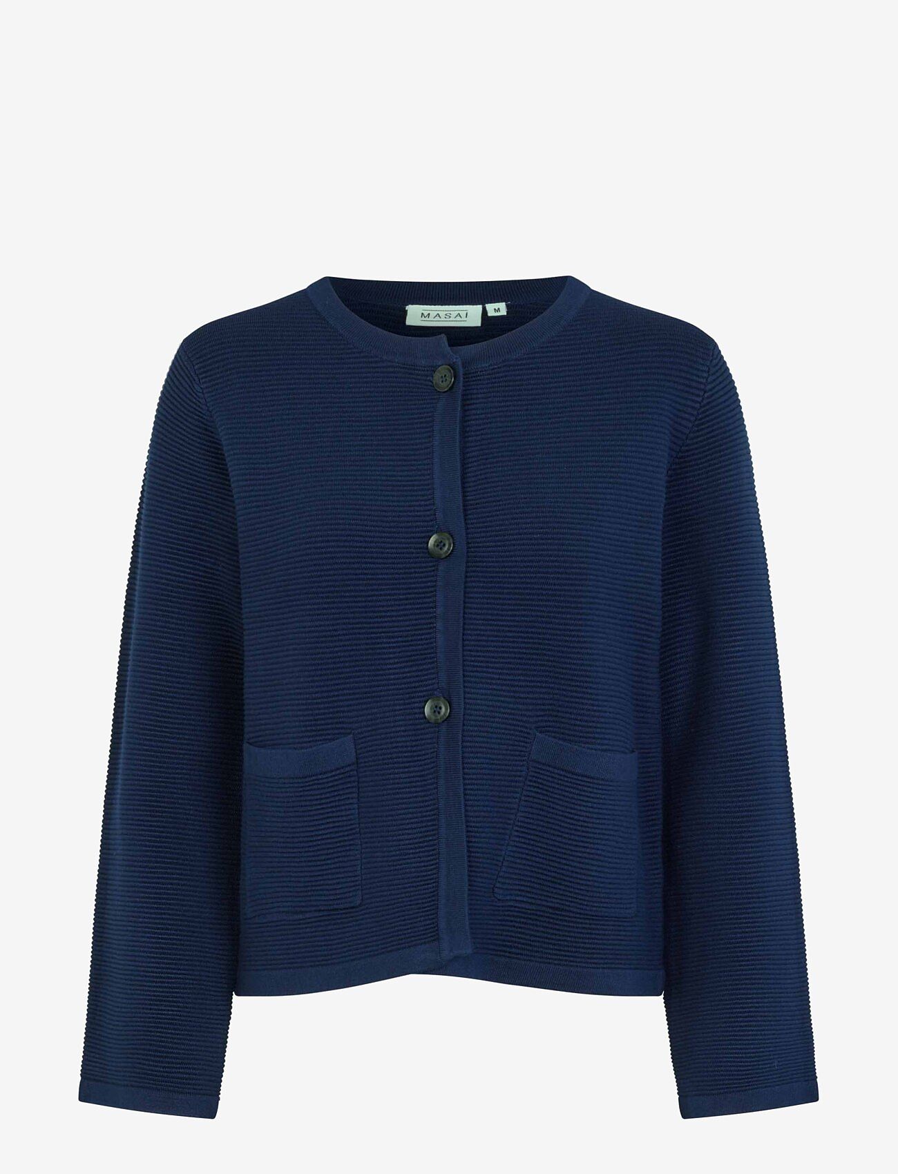 Masai - MaLuschia - maritime blue - 0