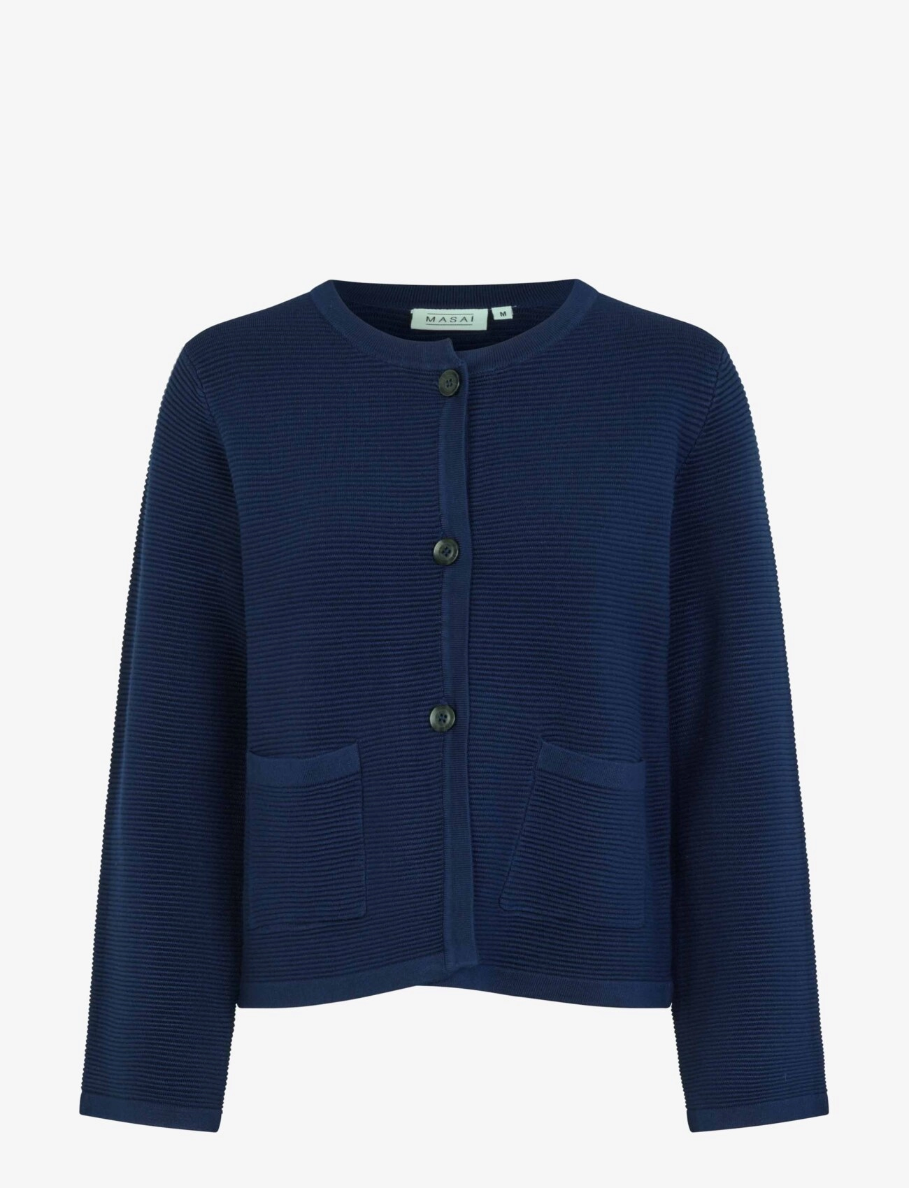 MARITIME BLUE