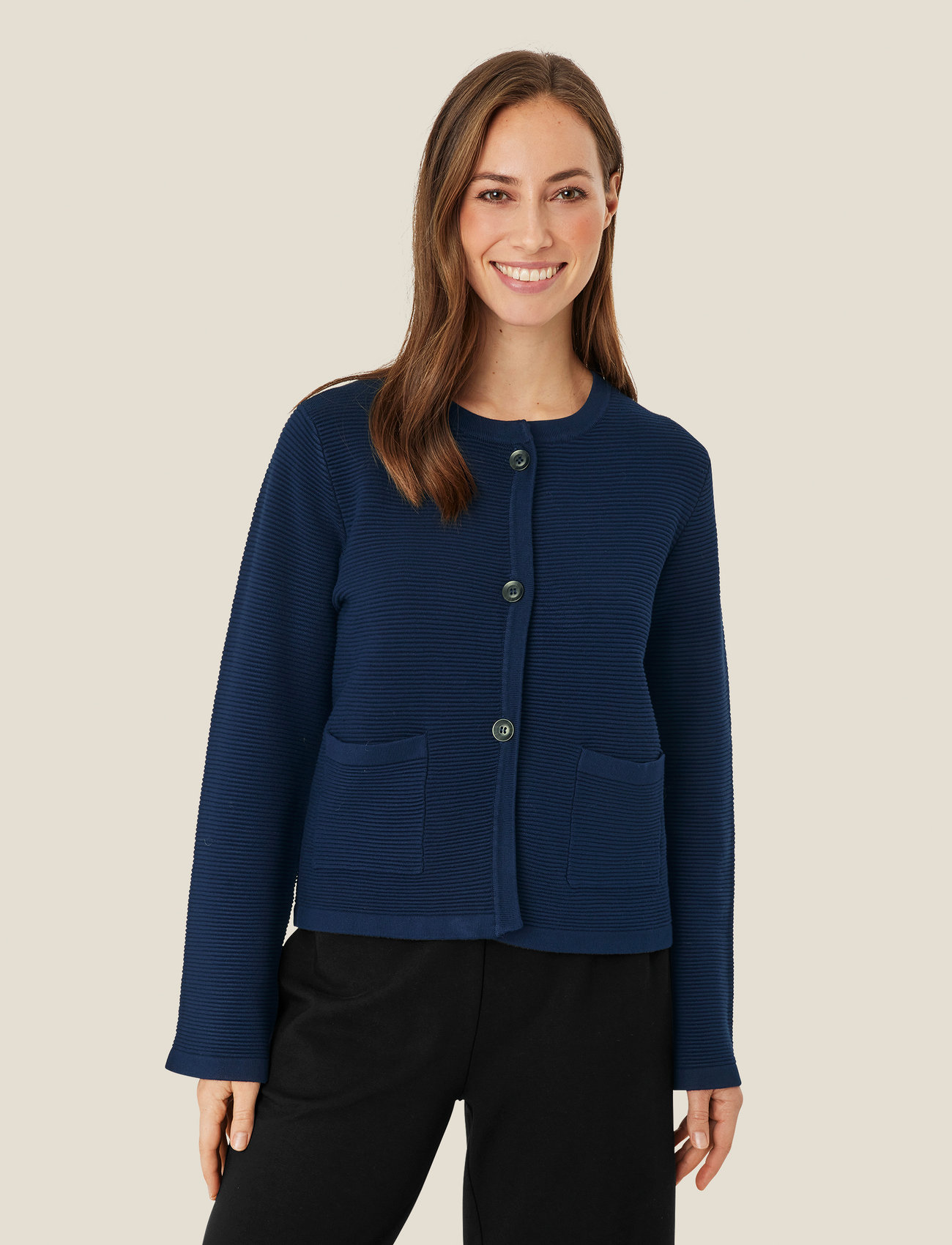 Masai - MaLuschia - maritime blue - 3