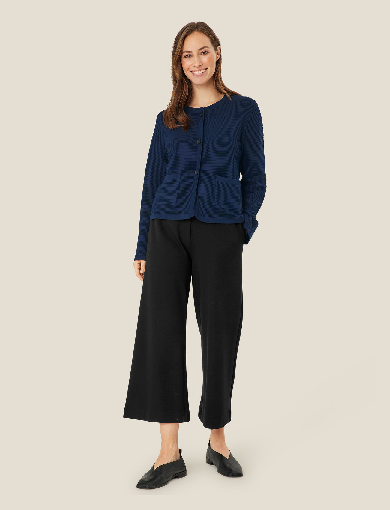 Masai - MaLuschia - maritime blue - 5