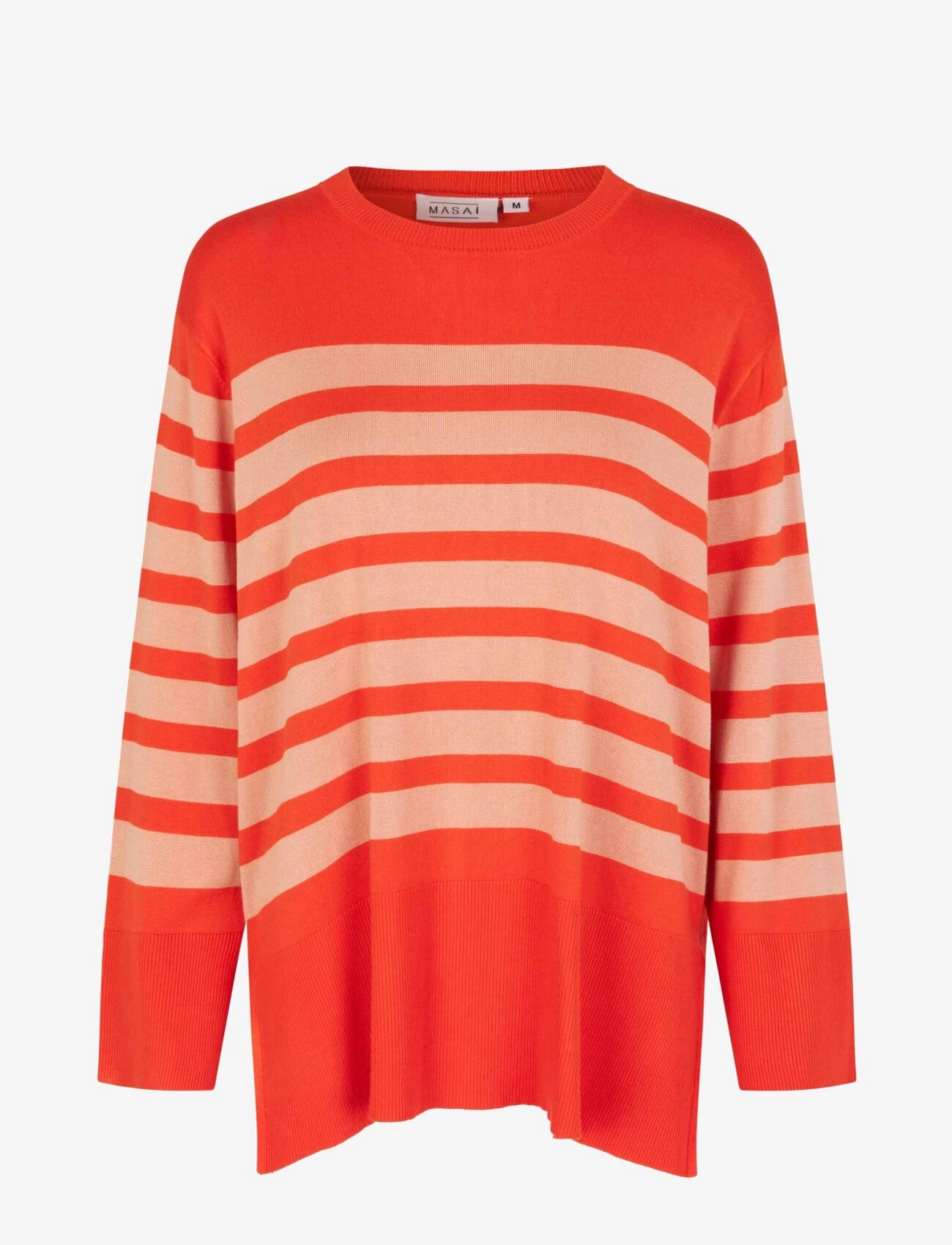 MaFasona - ORANGE/MUTEDC