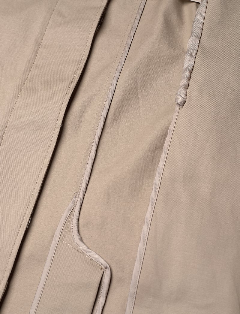 Masai - MaTashan - trenchcoats - plaza taupe - 4