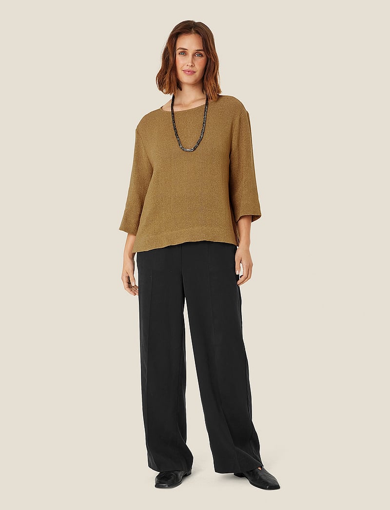 Masai - MaPippie - black - 0