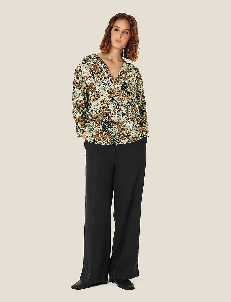 Masai - MaPippie - black - 3