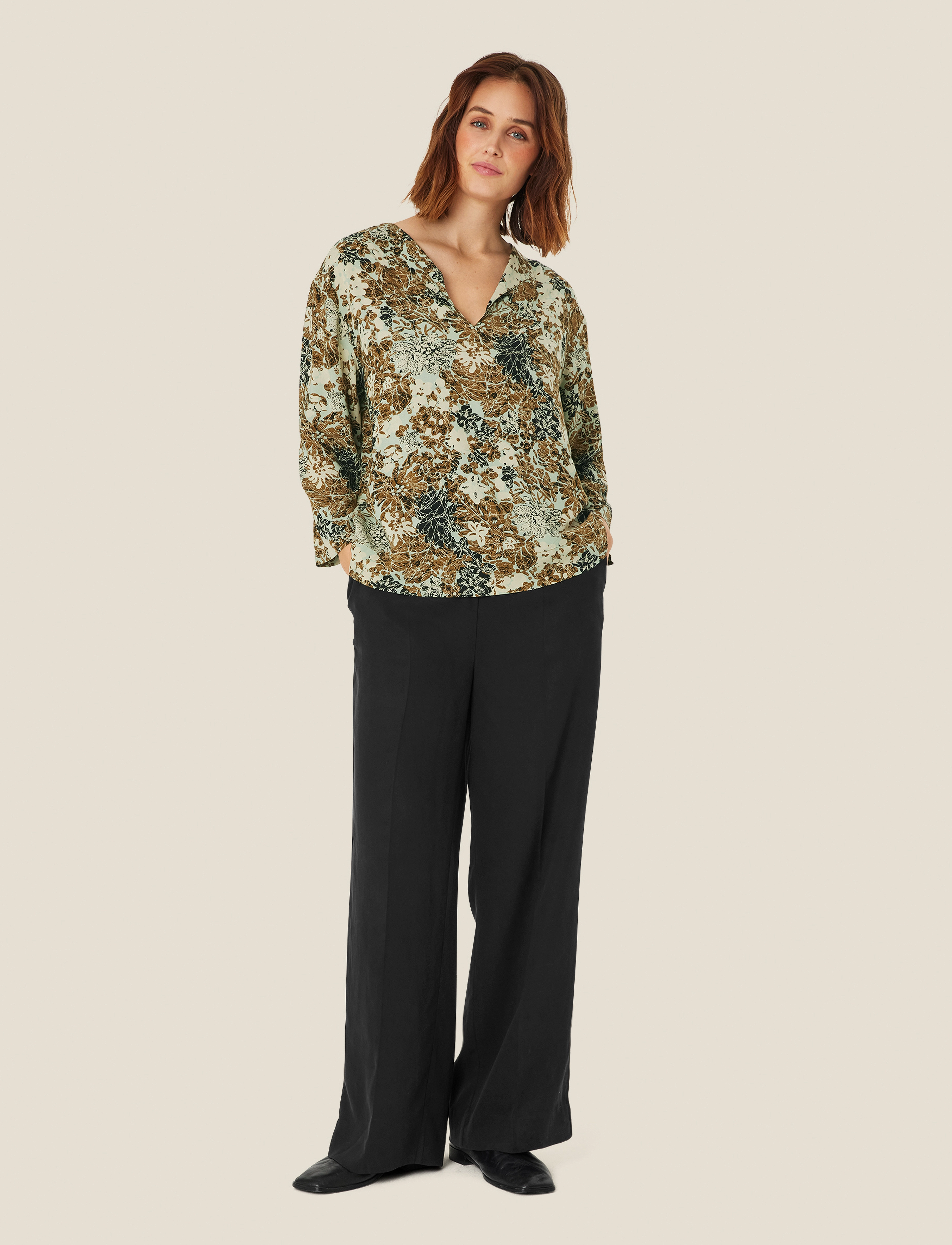 Masai - MaPippie - black - 3