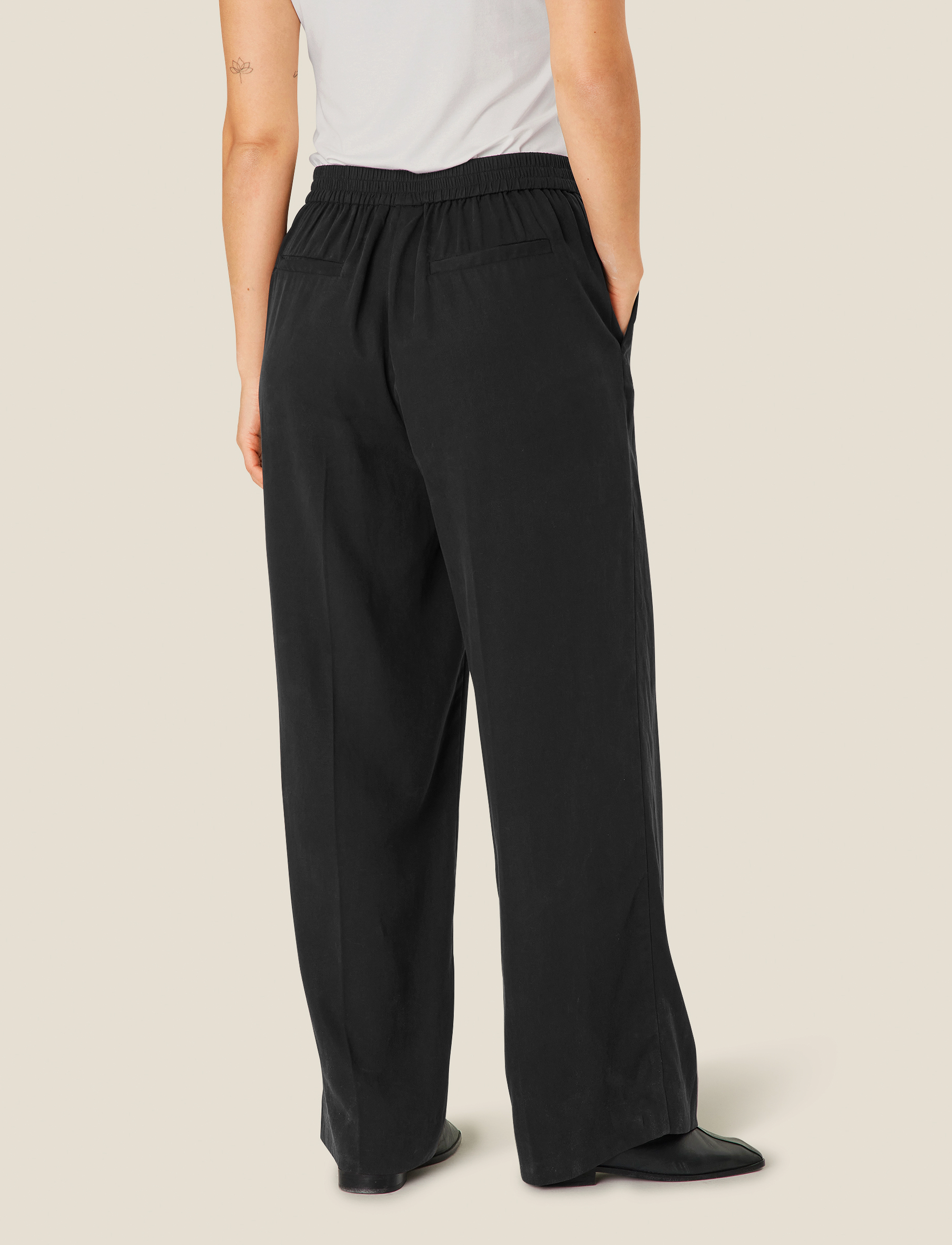 Masai - MaPippie - black - 5