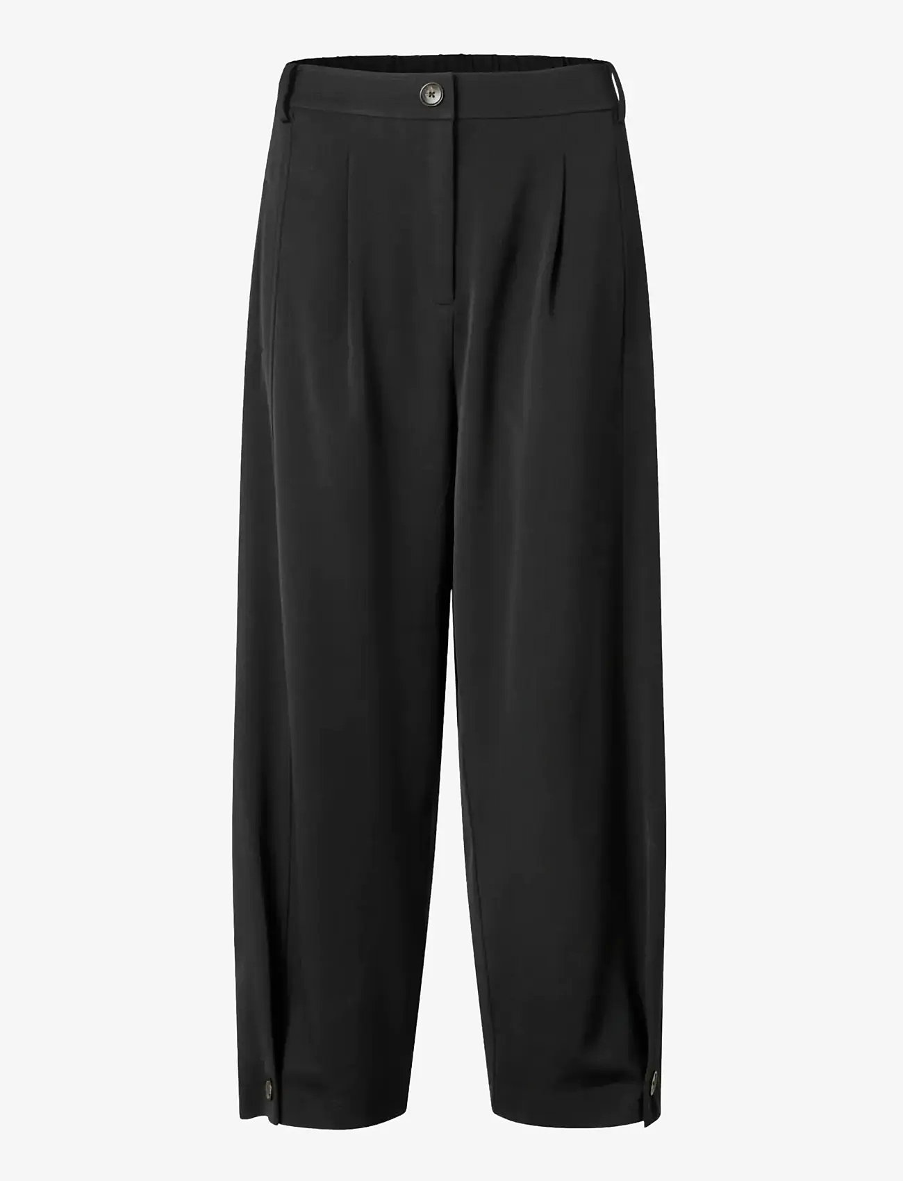 Masai - MaPunna - pantalons - black - 1