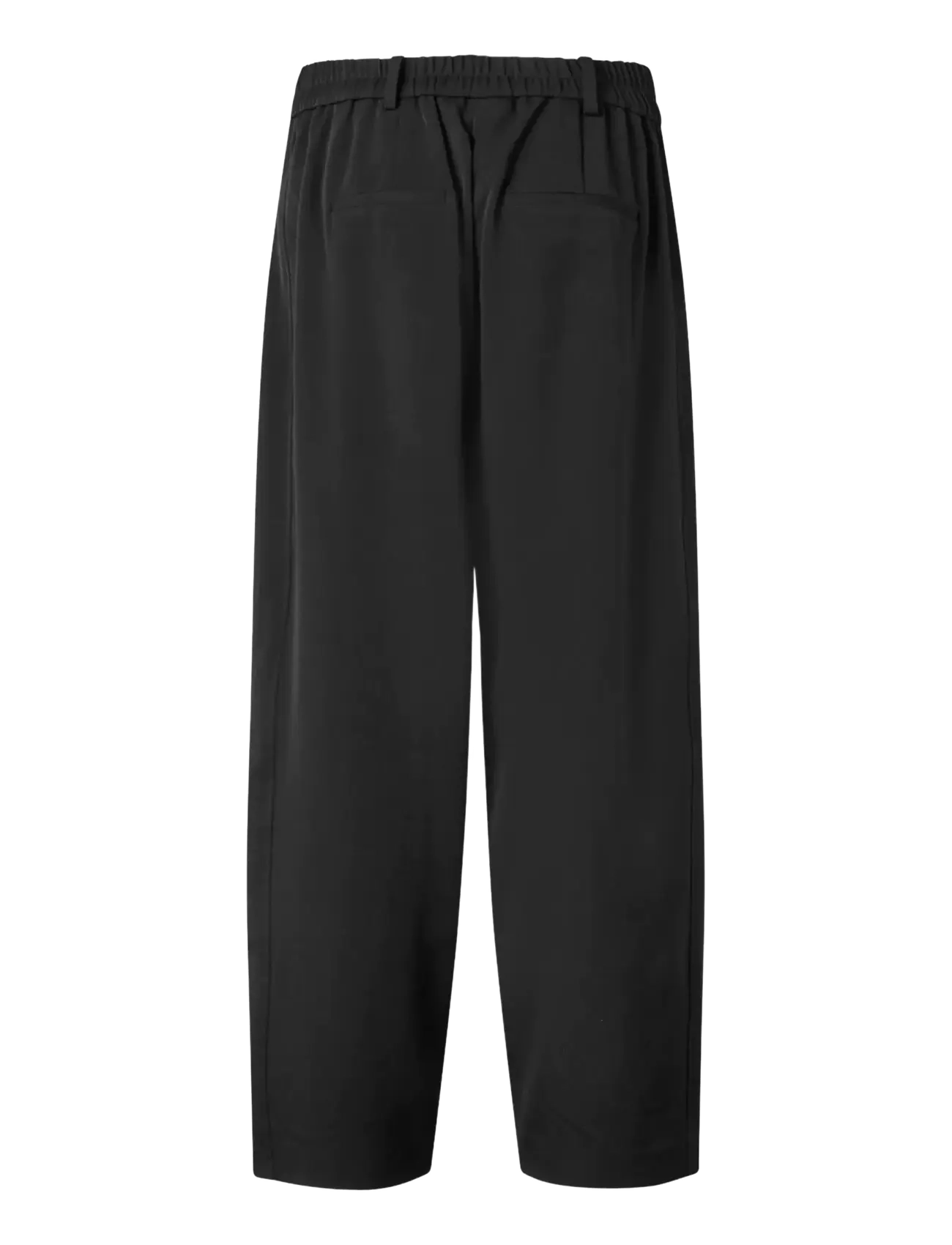 Masai - MaPunna - formell - black - 2