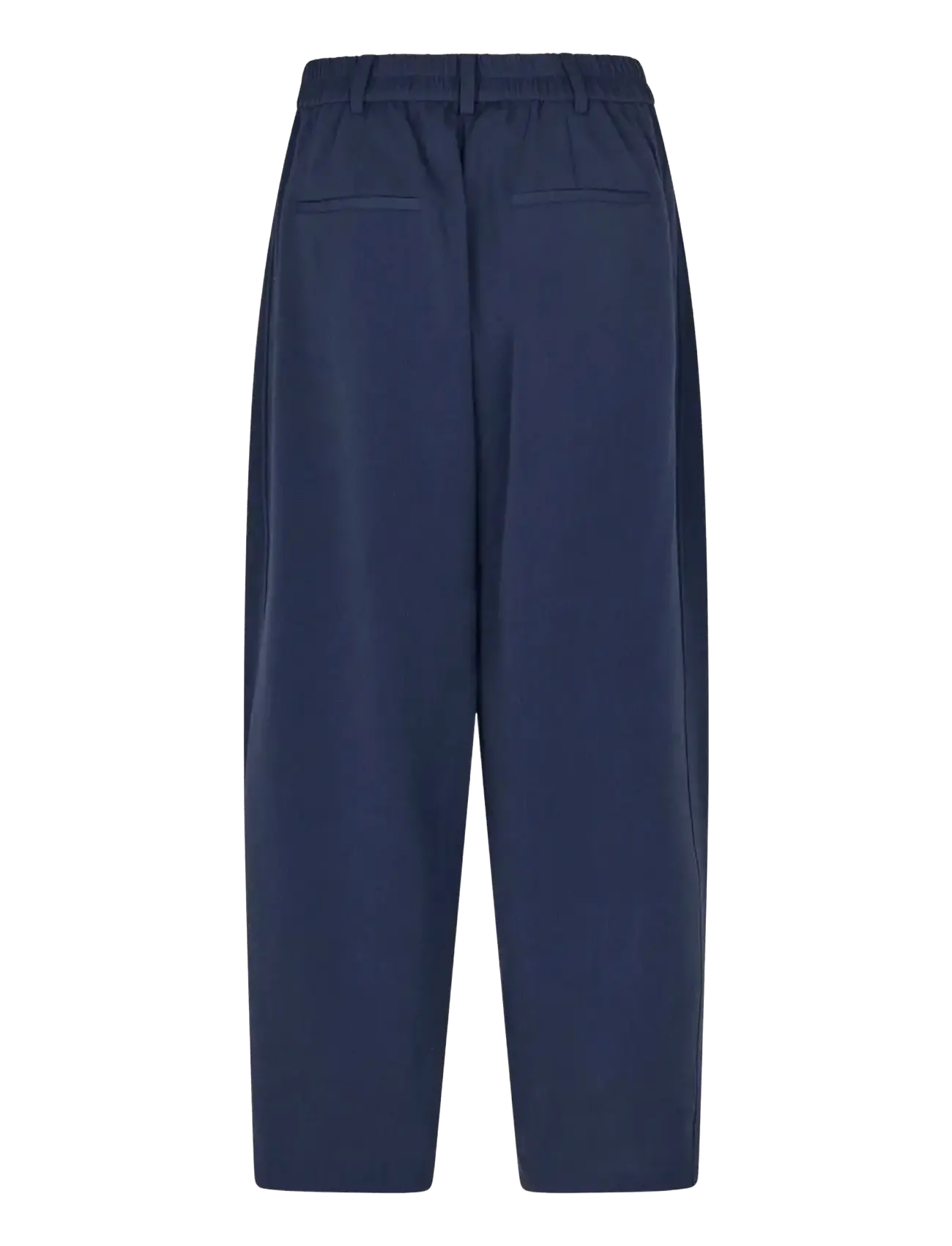 Masai - MaPunna - navy blazer - 1