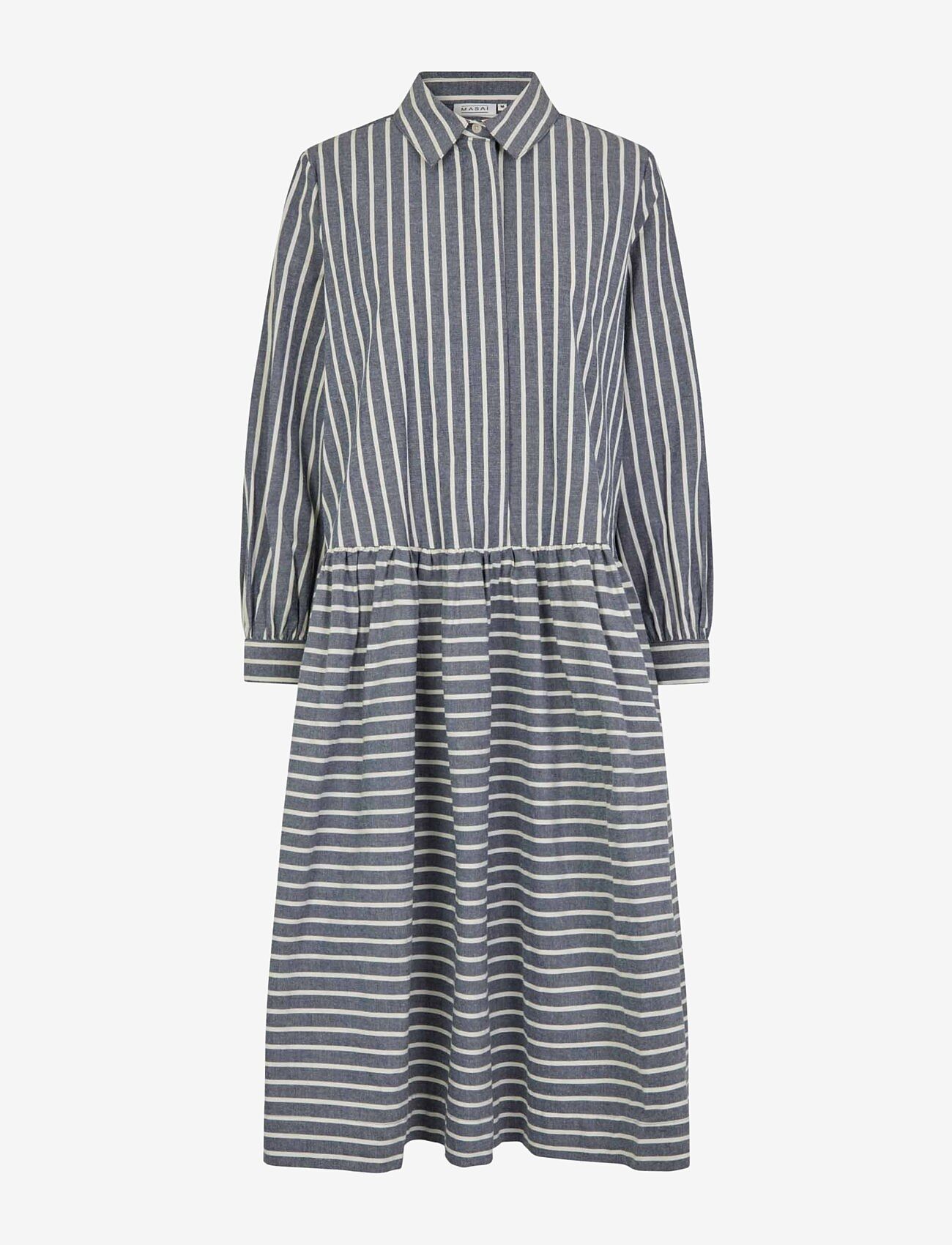 Masai - MaOctala - black - 0