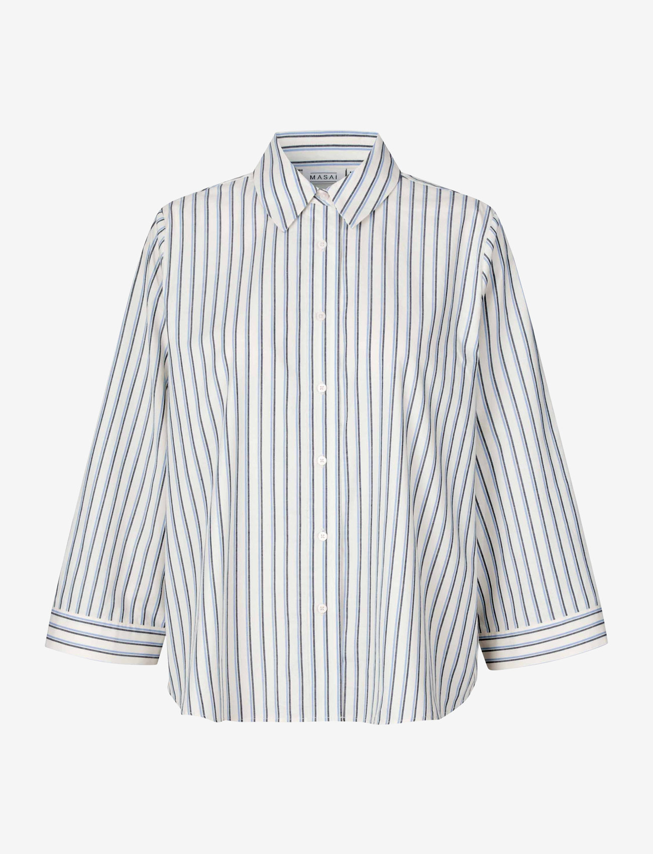 Masai - MaIduki - blue bonnet - 0