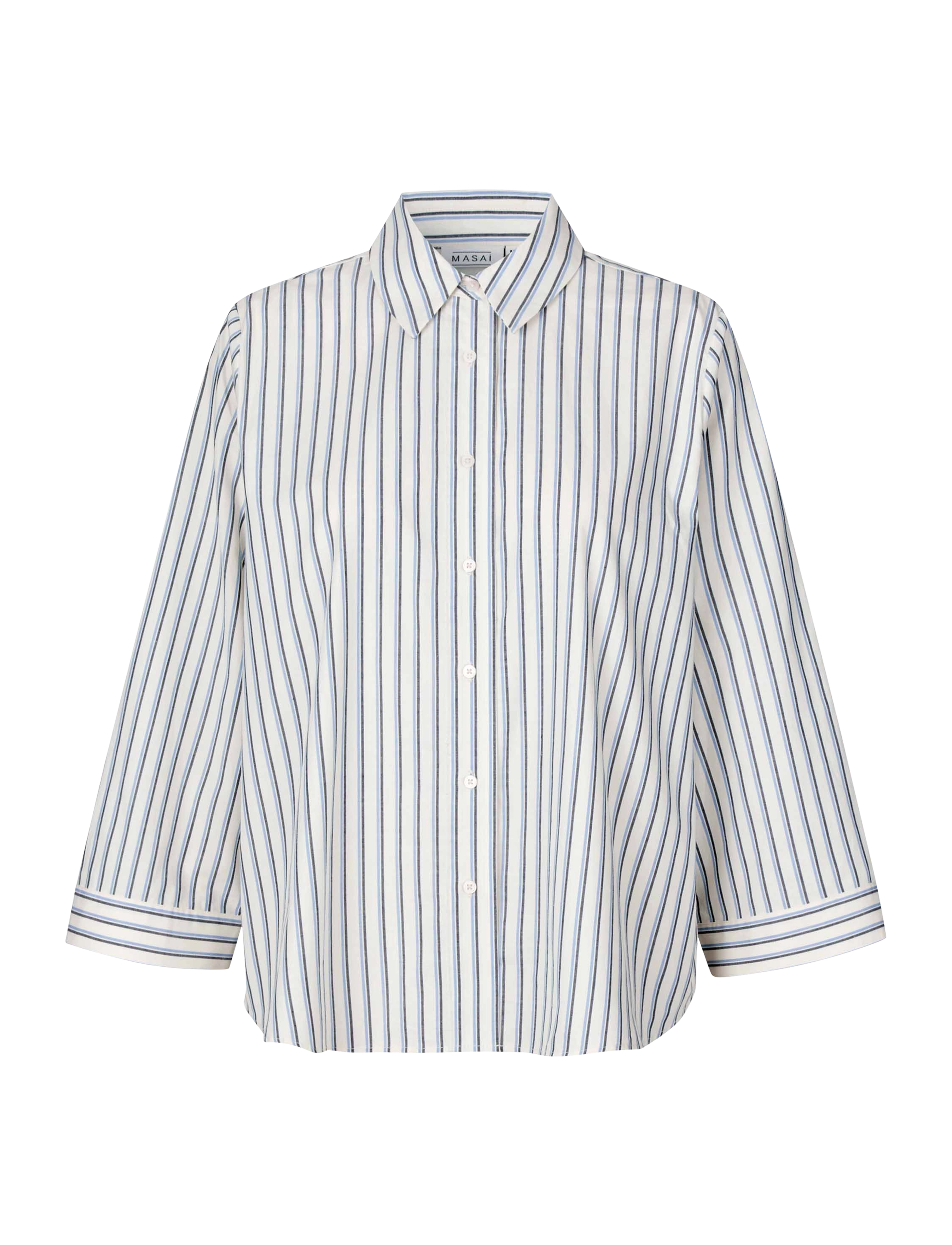 MaIduki - BLUE BONNET