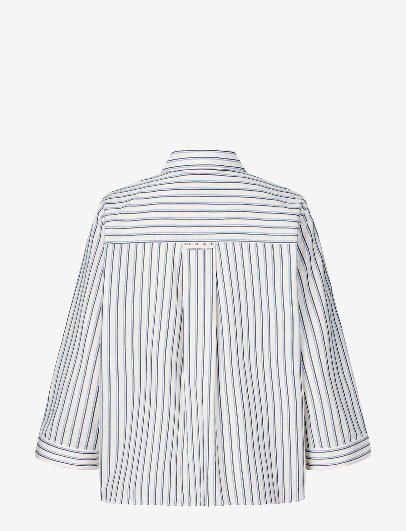 Masai - MaIduki - blue bonnet - 1