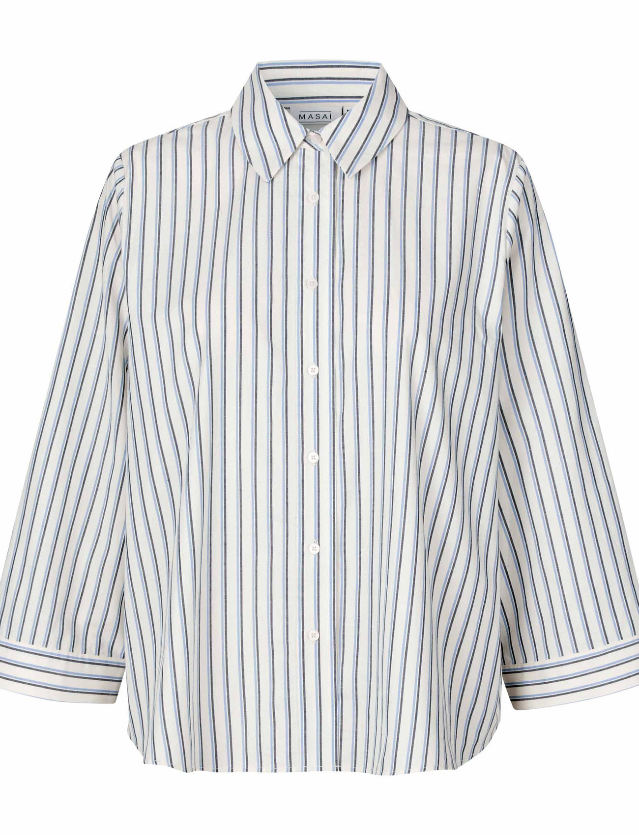 Masai - MaIduki - blue bonnet - 2