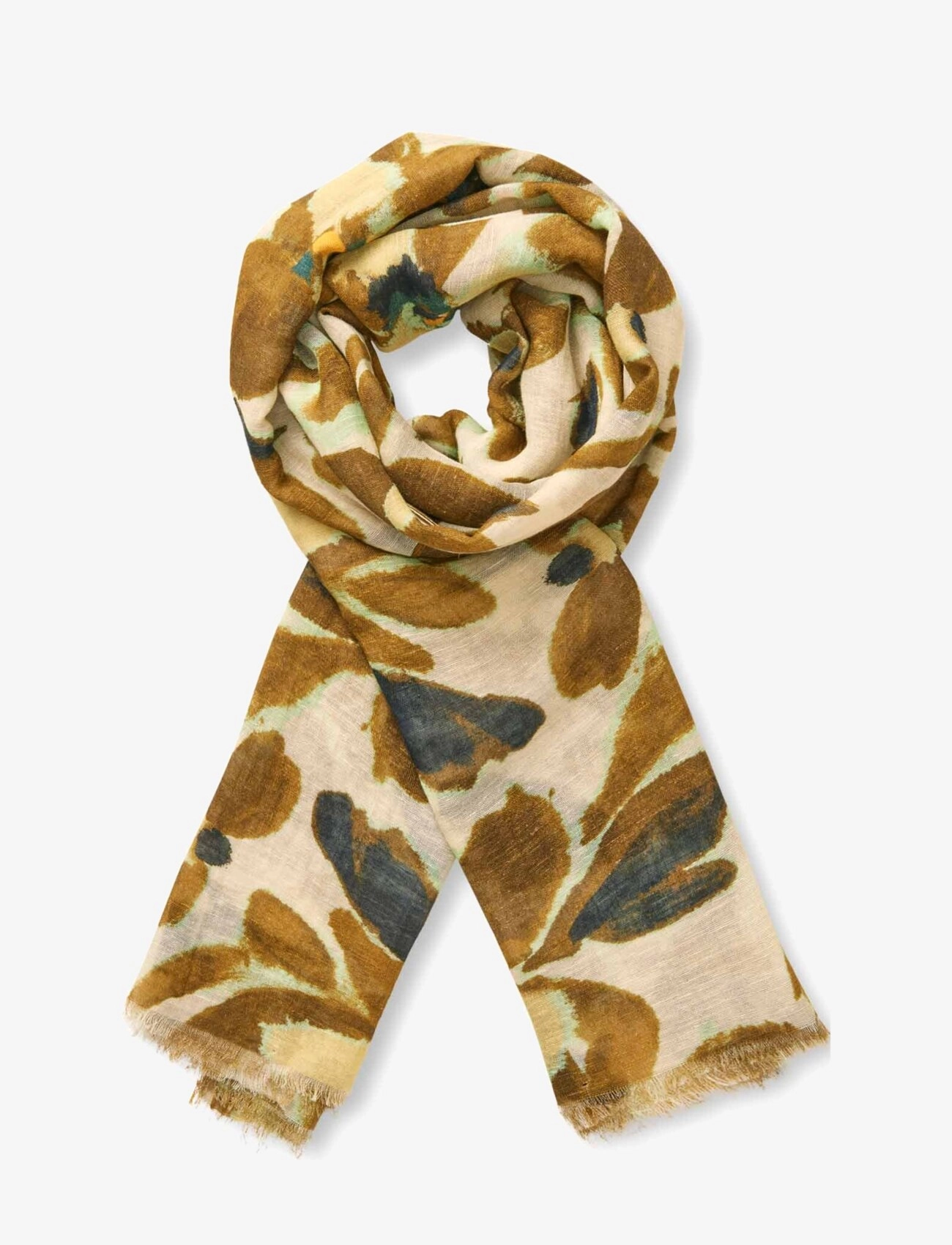 MaAurela - DULL GOLD