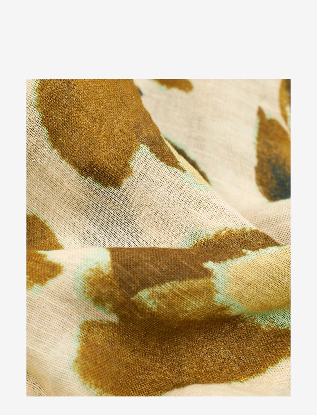 Masai - MaAurela - dull gold - 1