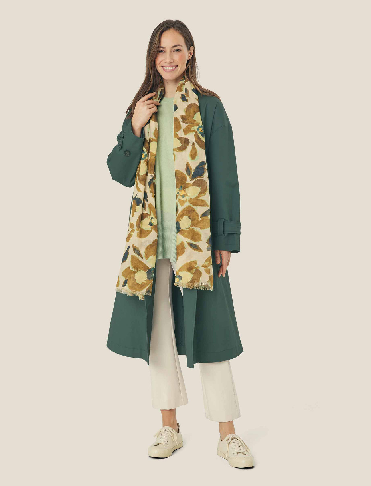 Masai - MaAurela - dull gold - 5