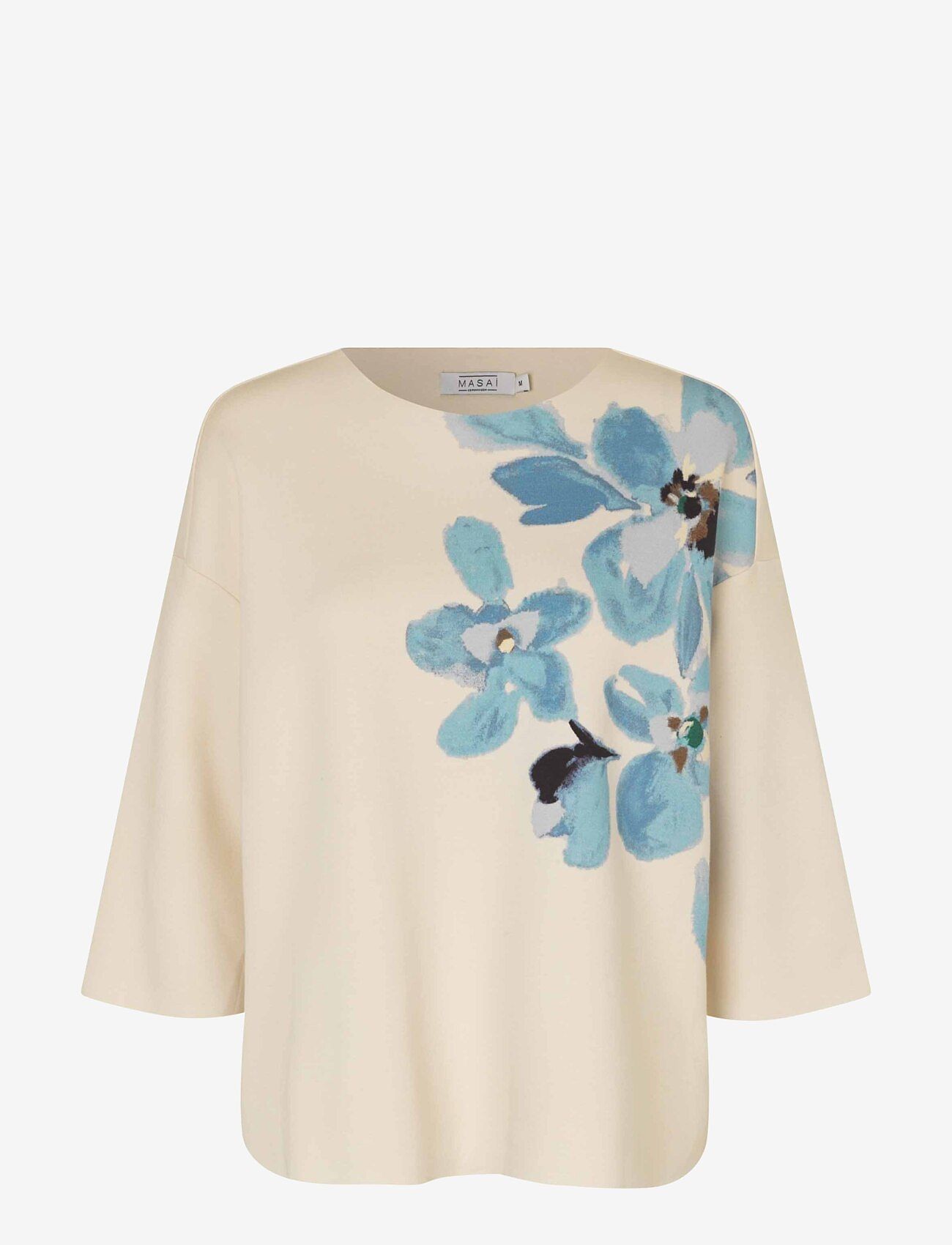 Masai - MaDulap - powder blue - 0