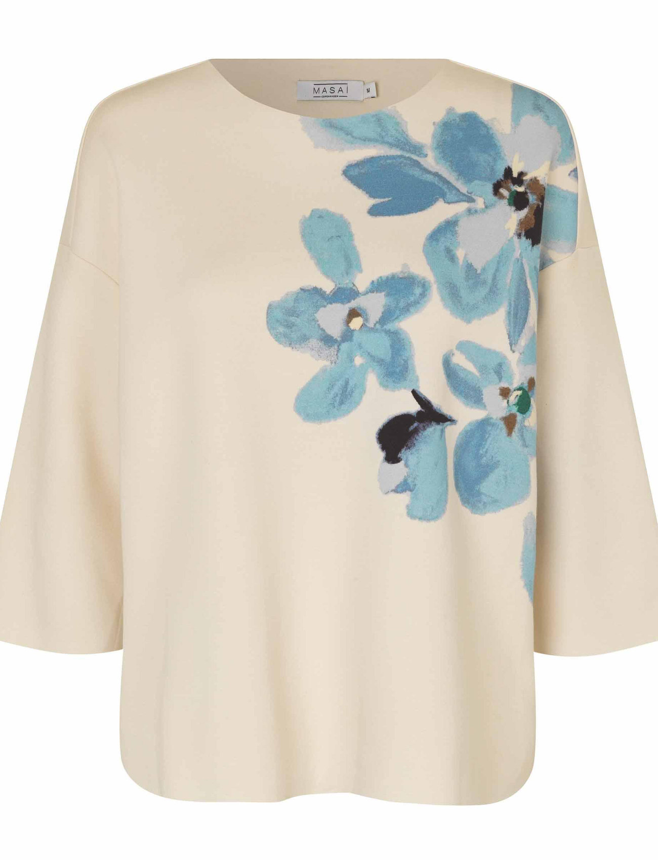 Masai - MaDulap - powder blue - 1