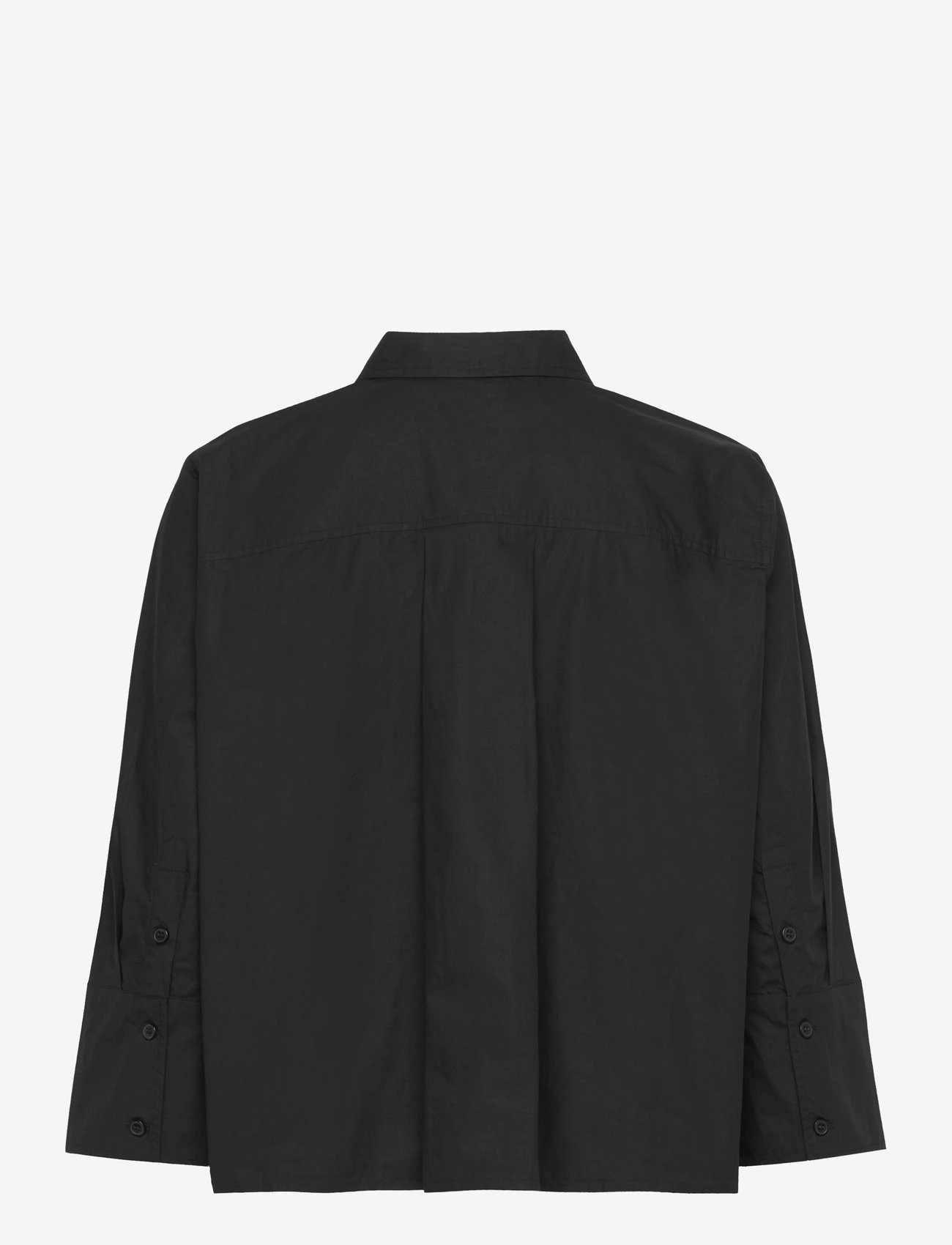 Masai - MaIlonka - koszule z długimi rękawami - black - 2