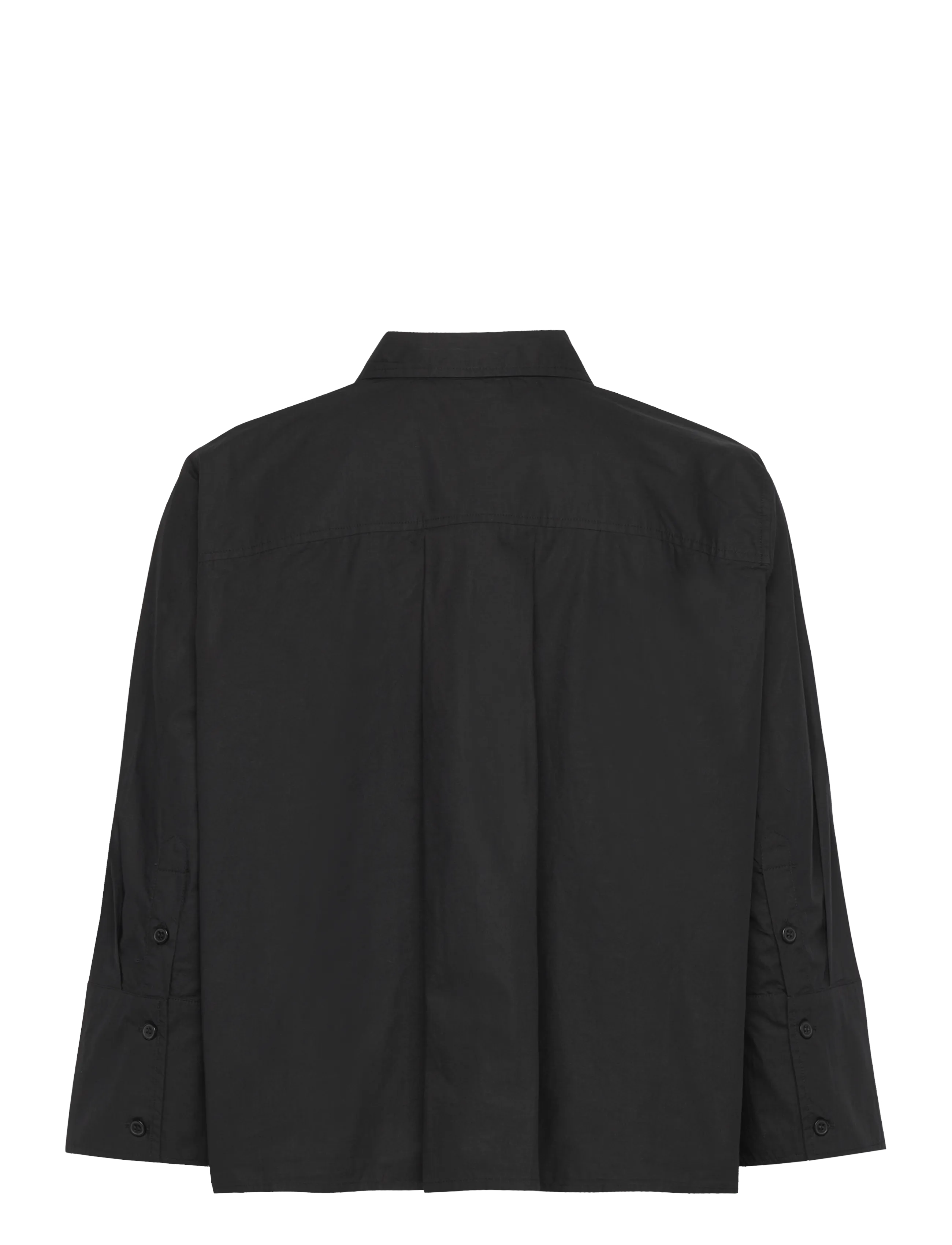 Masai - MaIlonka - black - 2