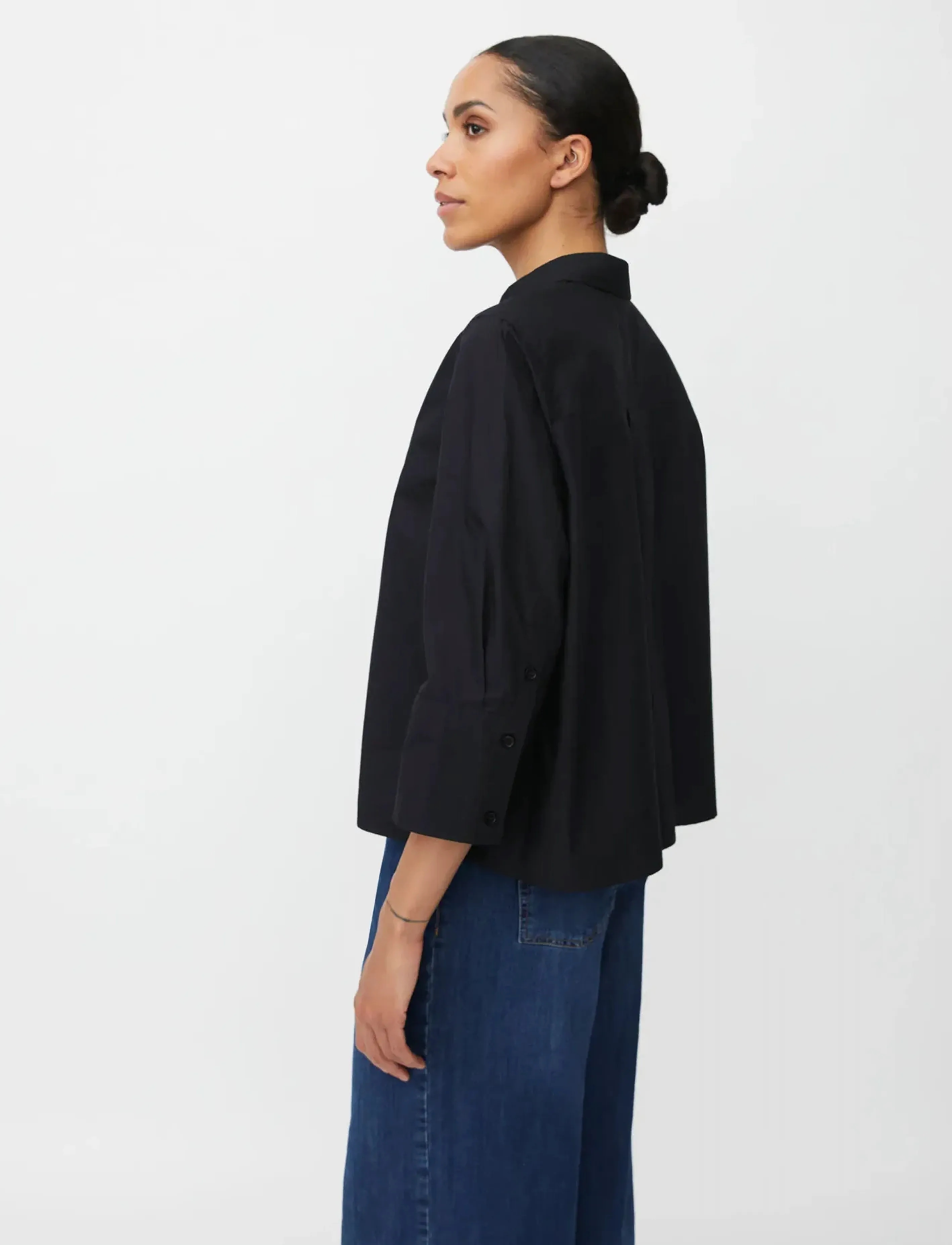 Masai - MaIlonka - black - 4