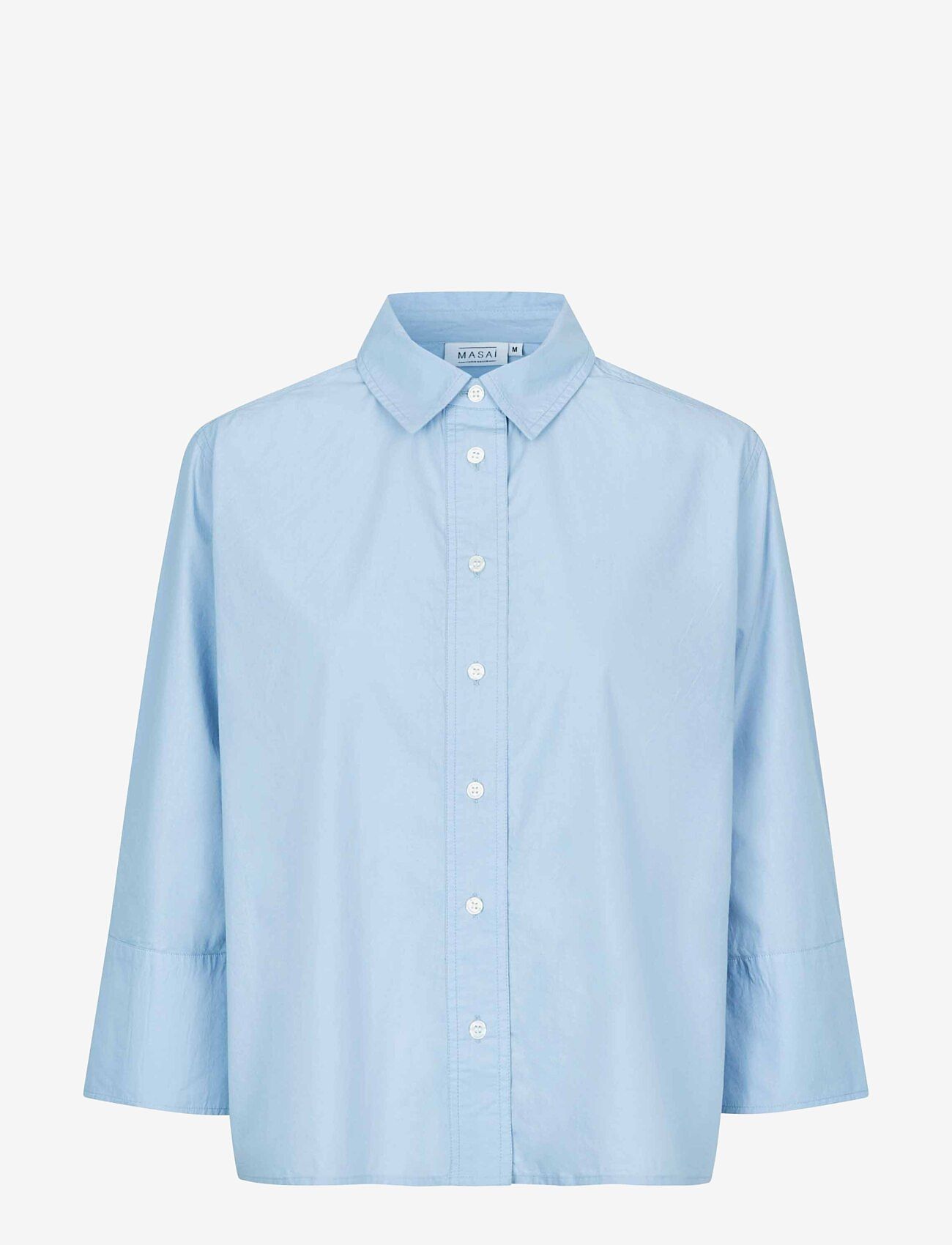 Masai - MaIlonka - blue fog - 0