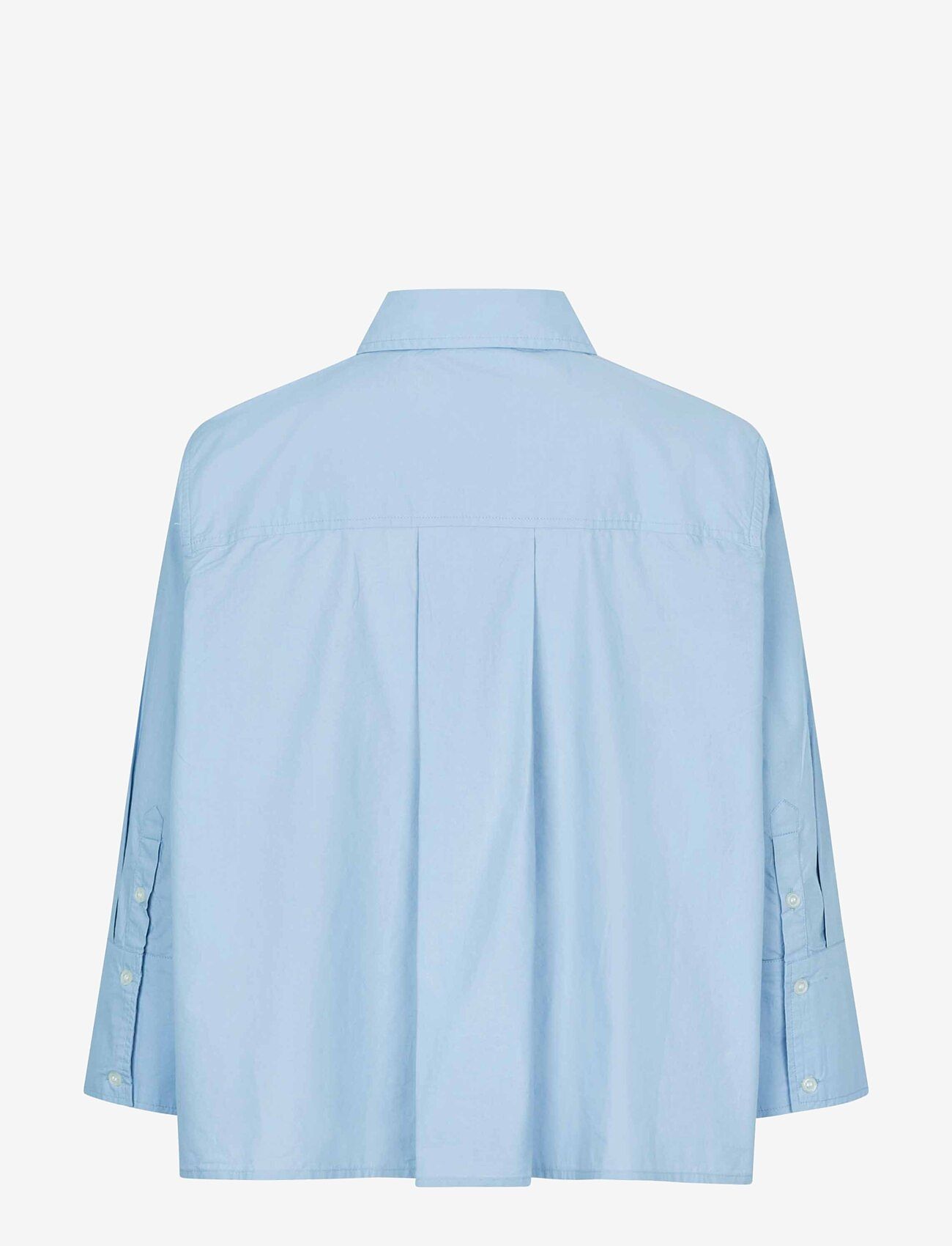 Masai - MaIlonka - blue fog - 1