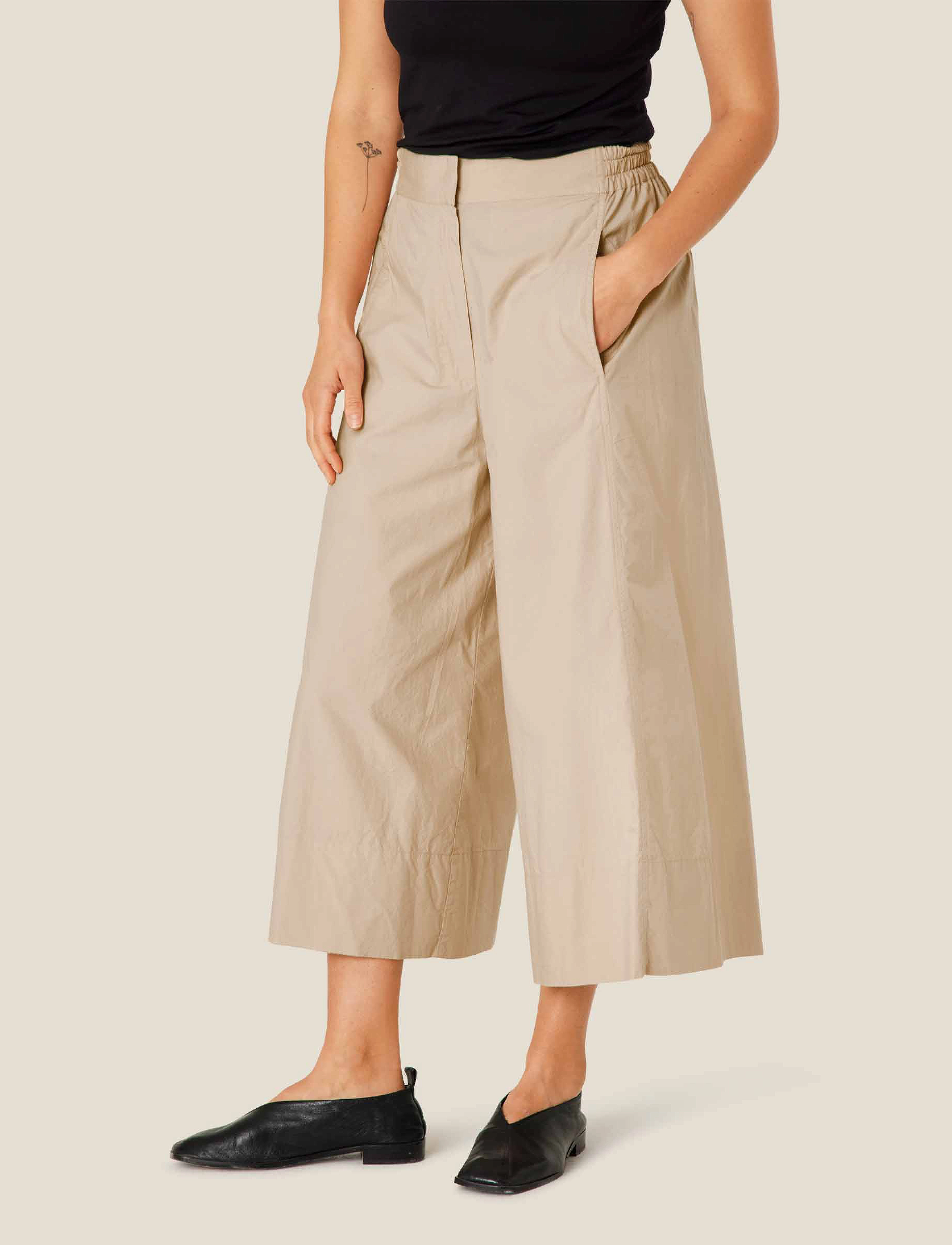 Masai - MaPortia - chinos - plaza taupe - 3