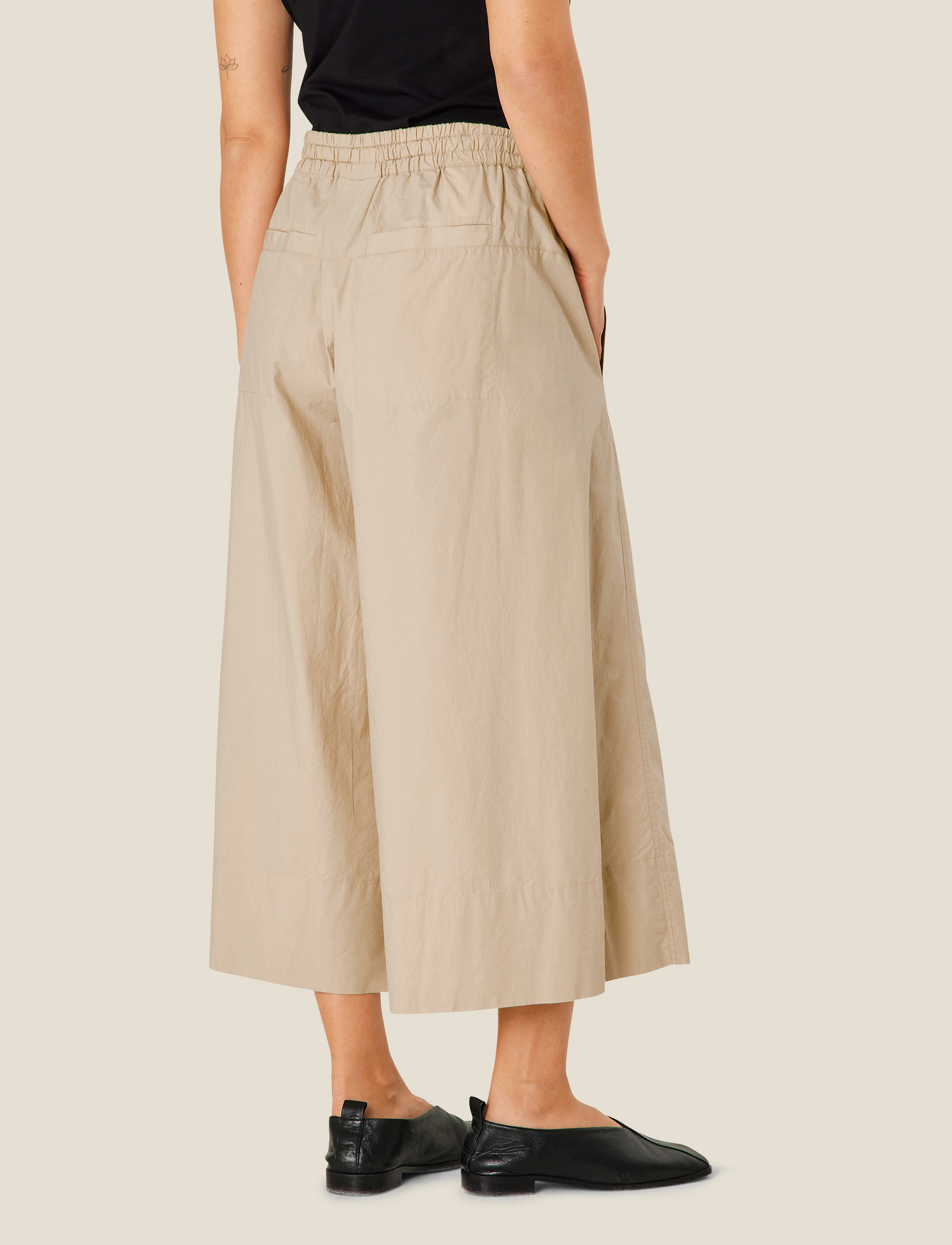 Masai - MaPortia - chinos - plaza taupe - 4