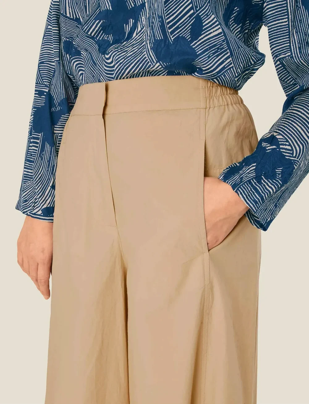 Masai - MaPortia - chino püksid - safari - 4