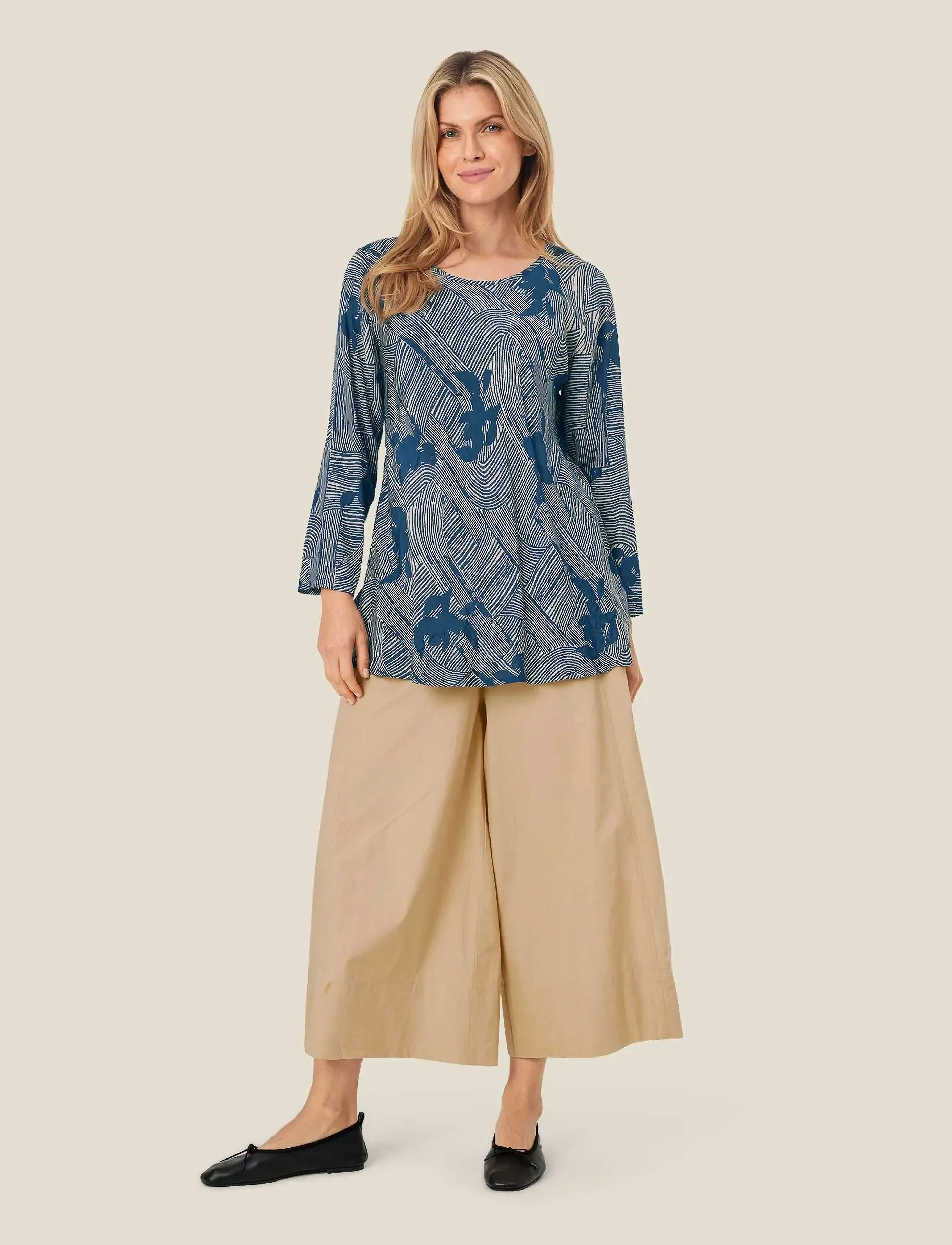 Masai - MaPortia - chinos - safari - 5