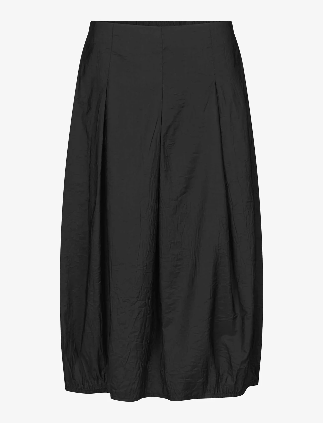 Masai - MaSanchi - skirts - black - 1