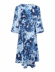 Masai - MaNita - summer dresses - powder blue - 1